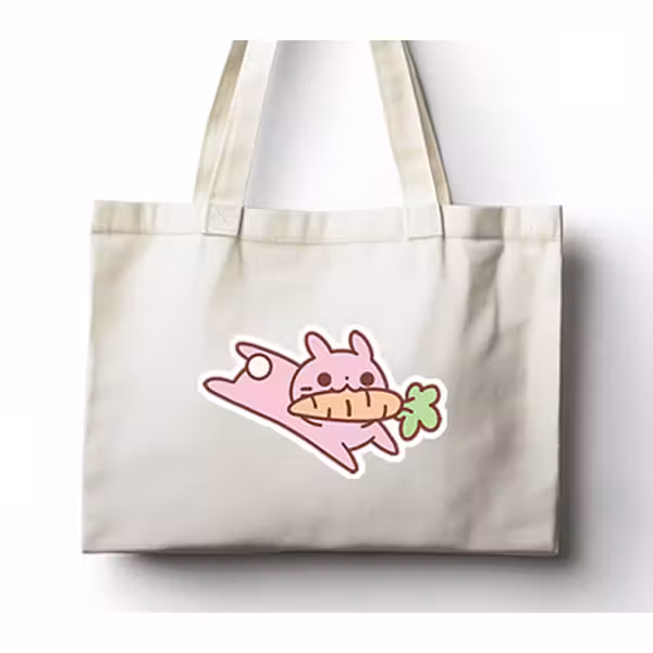 RR Tote Bag