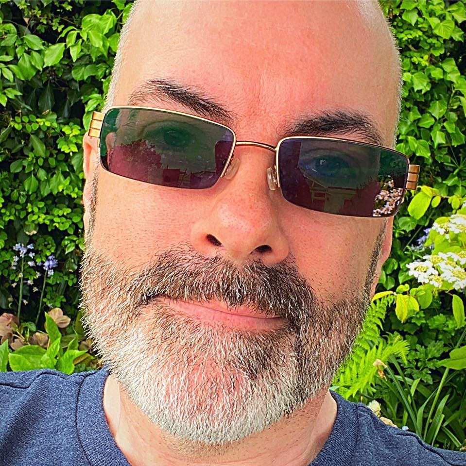 user avatar image for Tim Wright