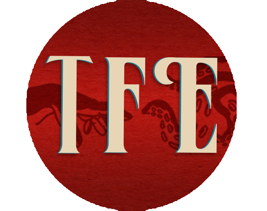 user avatar image for Peter at Tales from Elsewhere