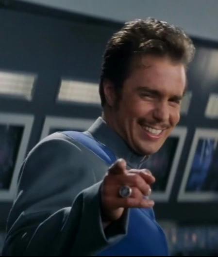 user avatar image for Guy Fleegman
