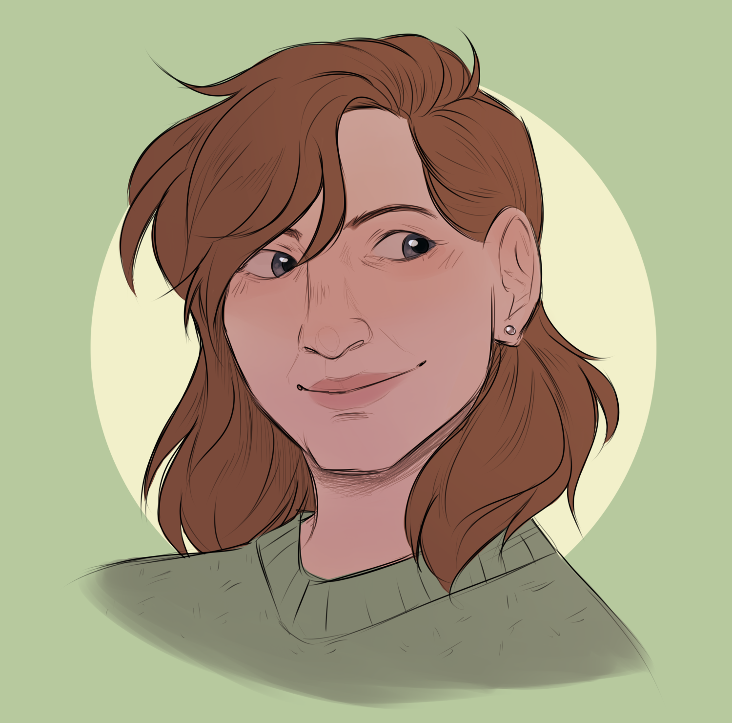 user avatar image for Berenice Borggrefe