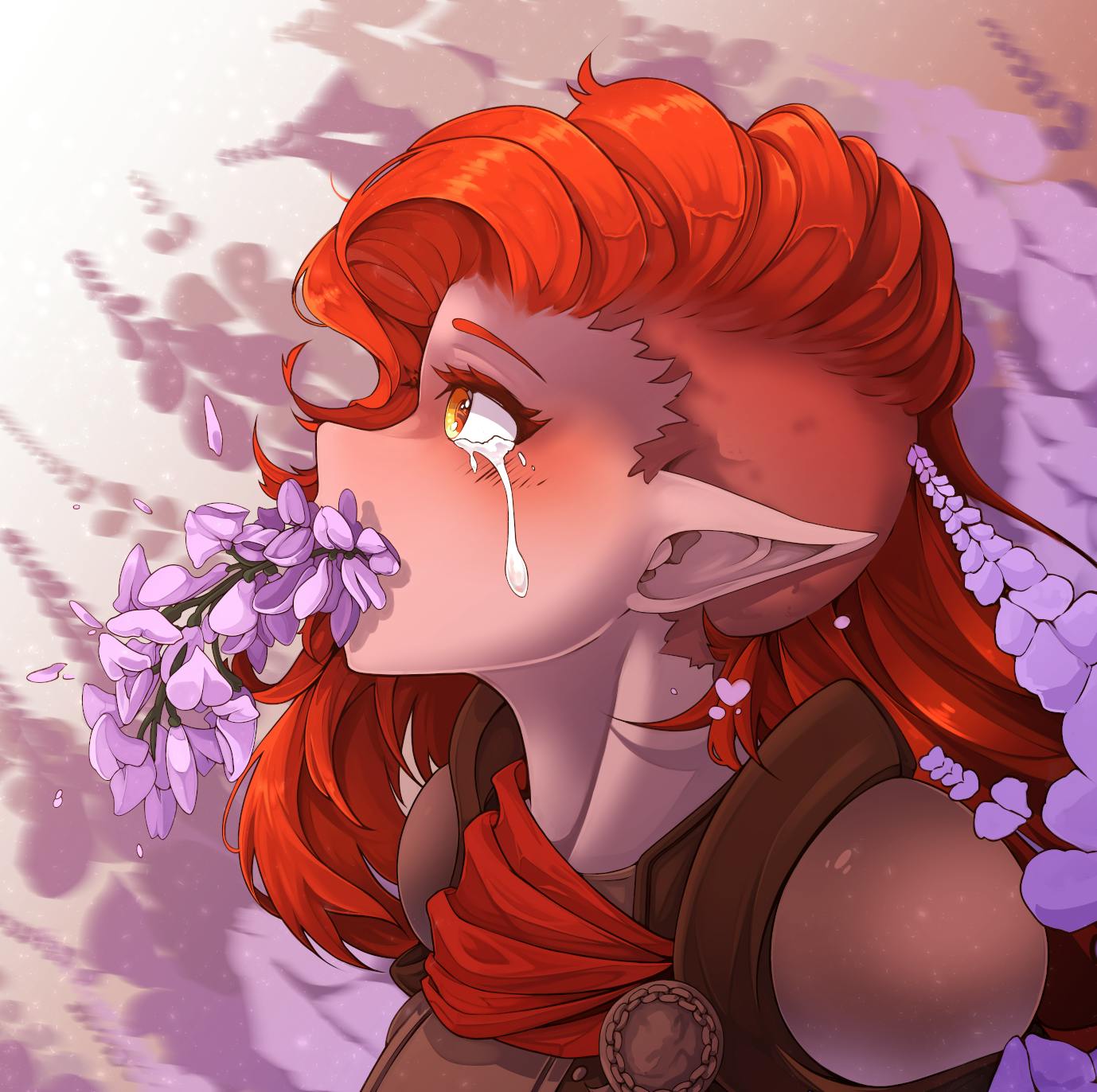 user avatar image for Ael