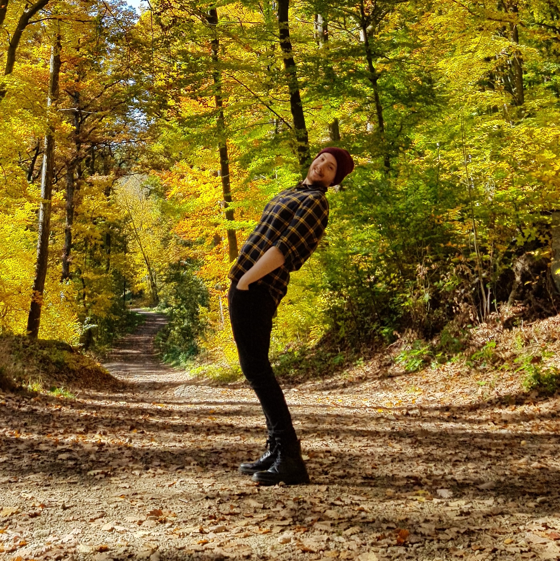 user avatar image for SlyMerlin