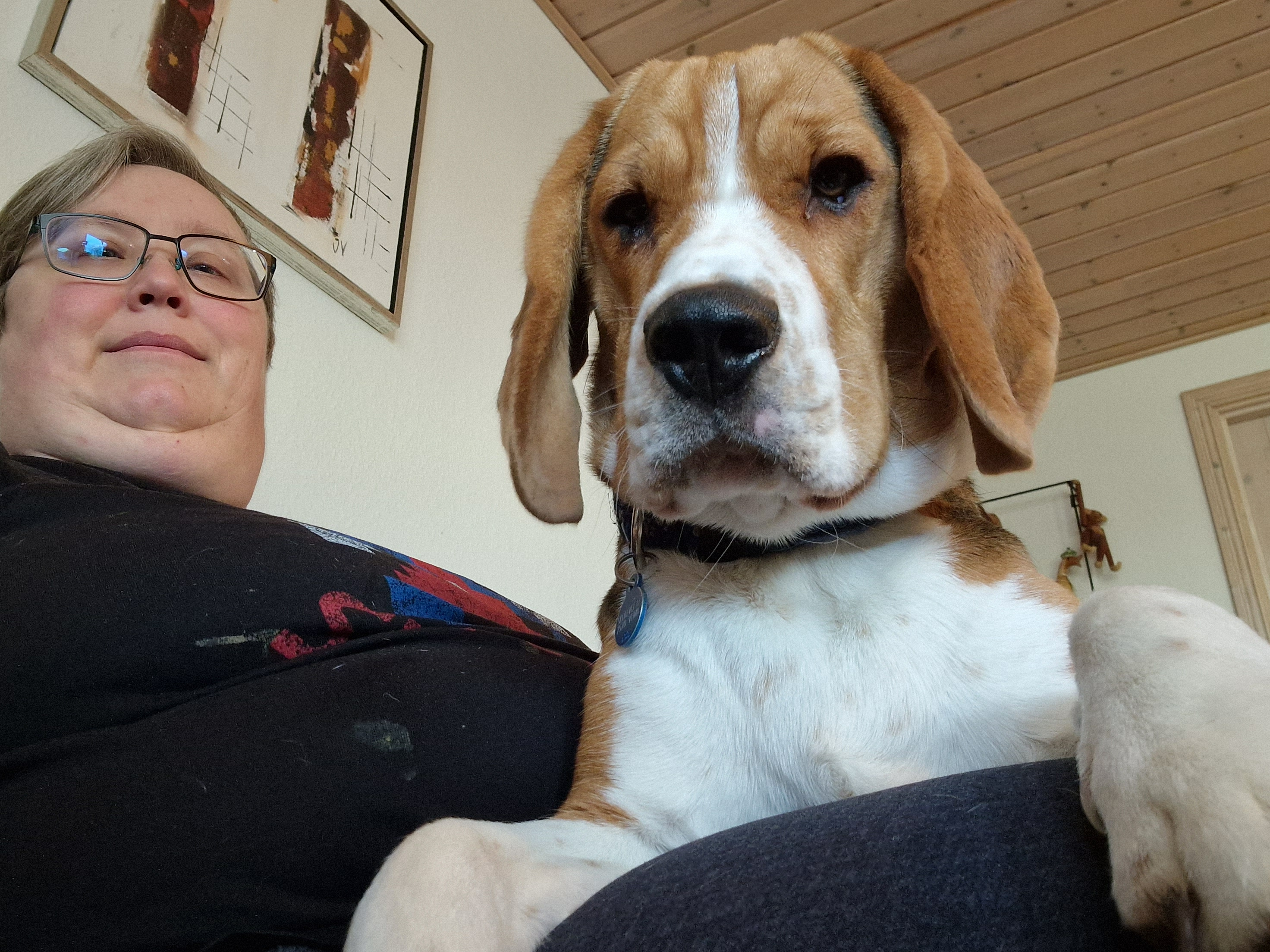 user avatar image for Tina Siig