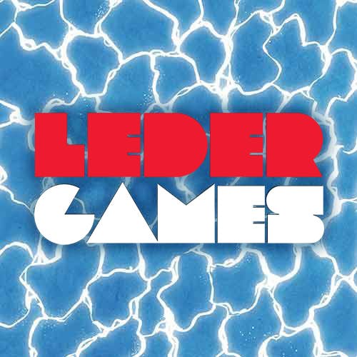user avatar image for Leder Games