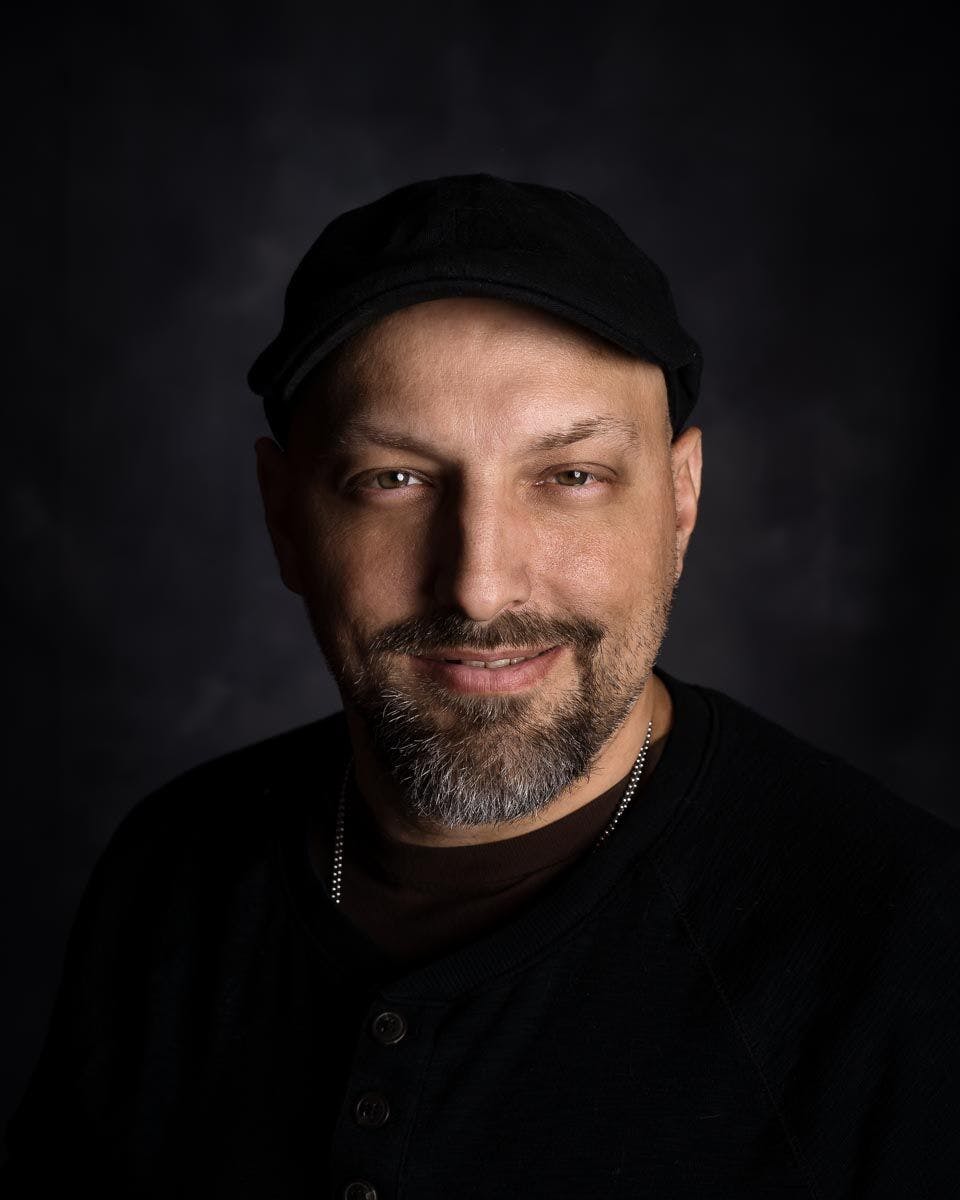 user avatar image for Vic Morris