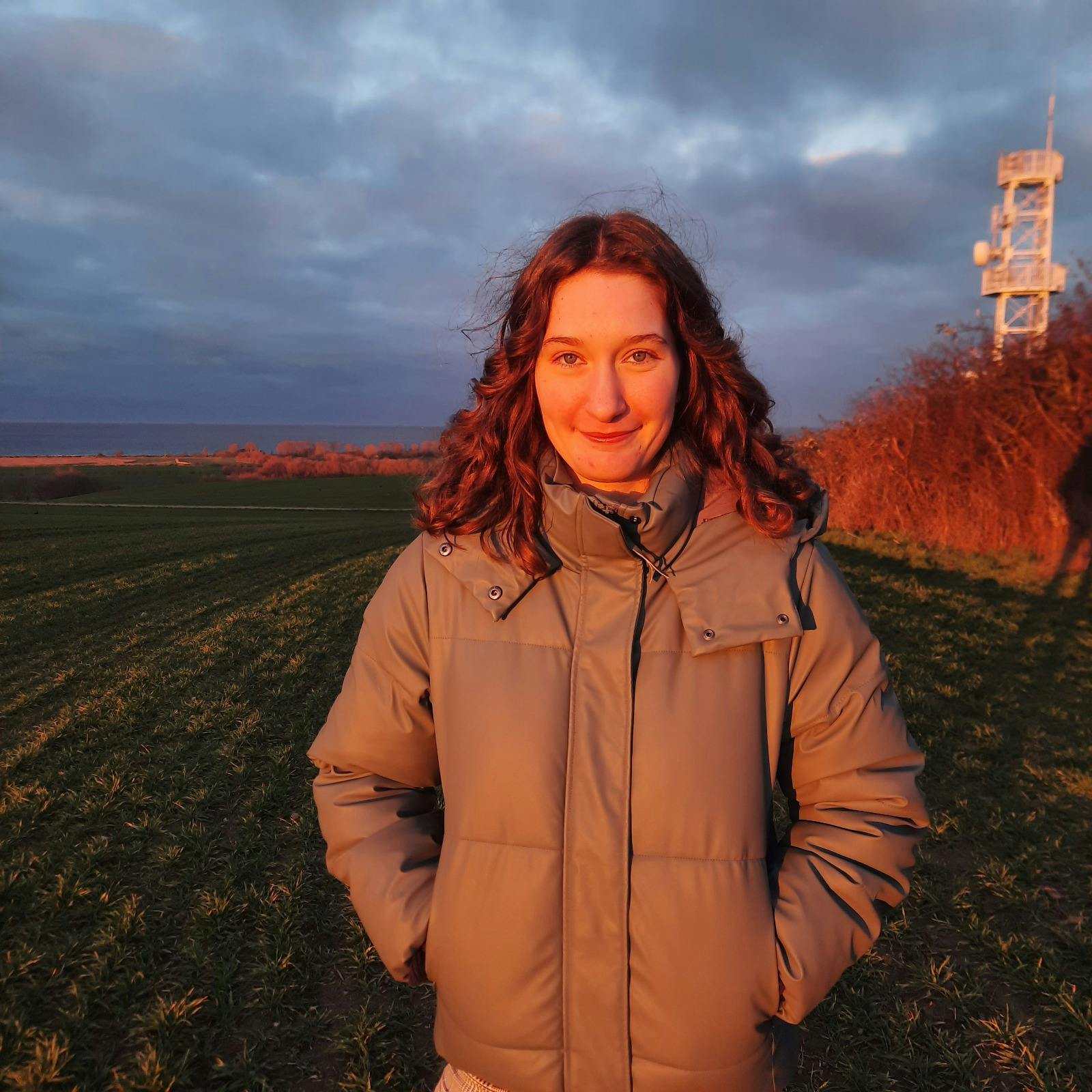 user avatar image for Sarah Kulczak 