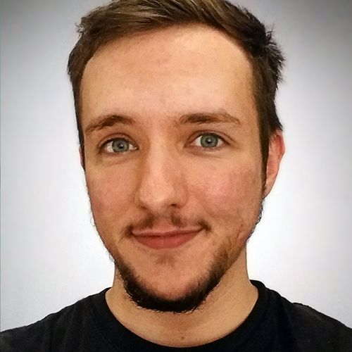 user avatar image for tjtrewin