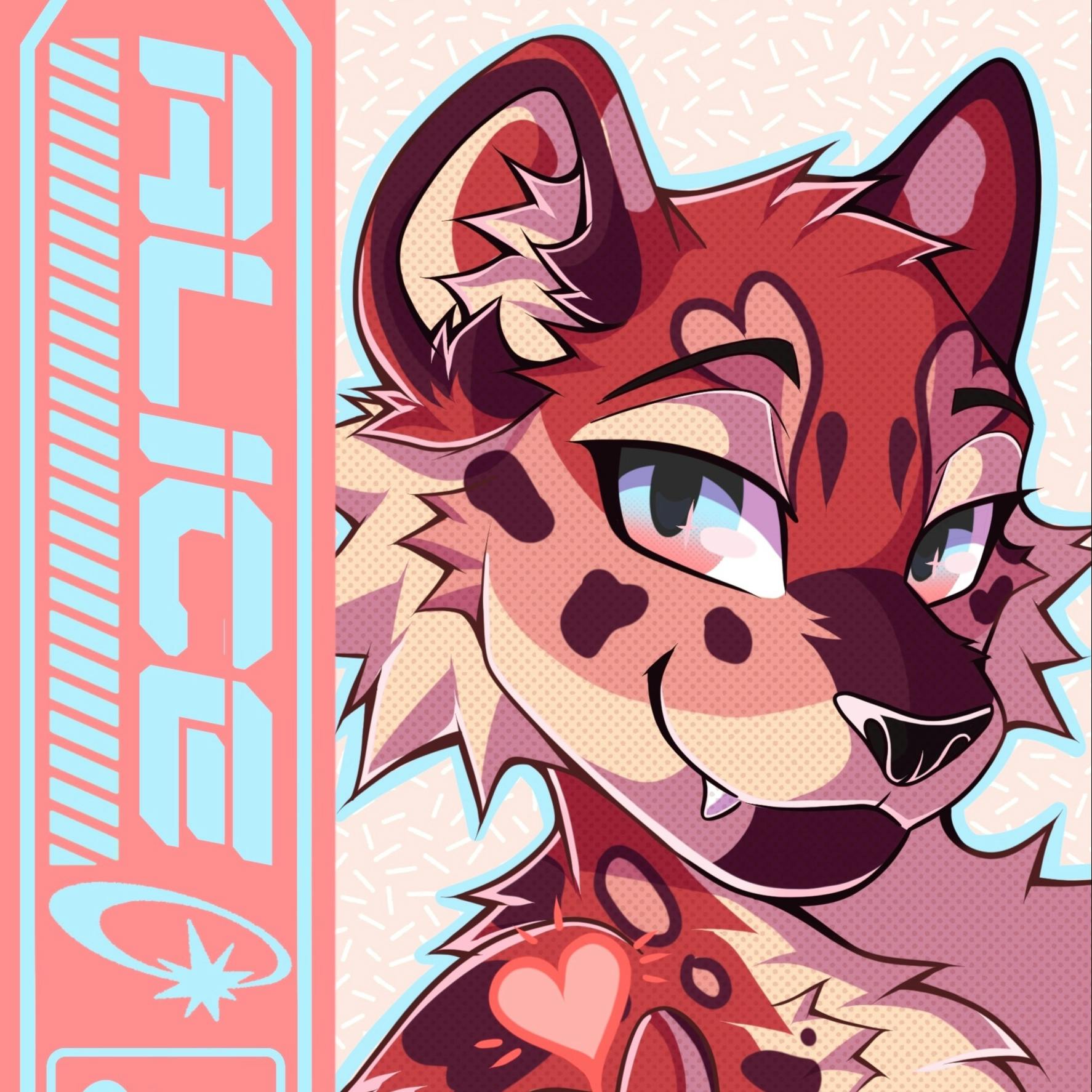 user avatar image for AliceSnep