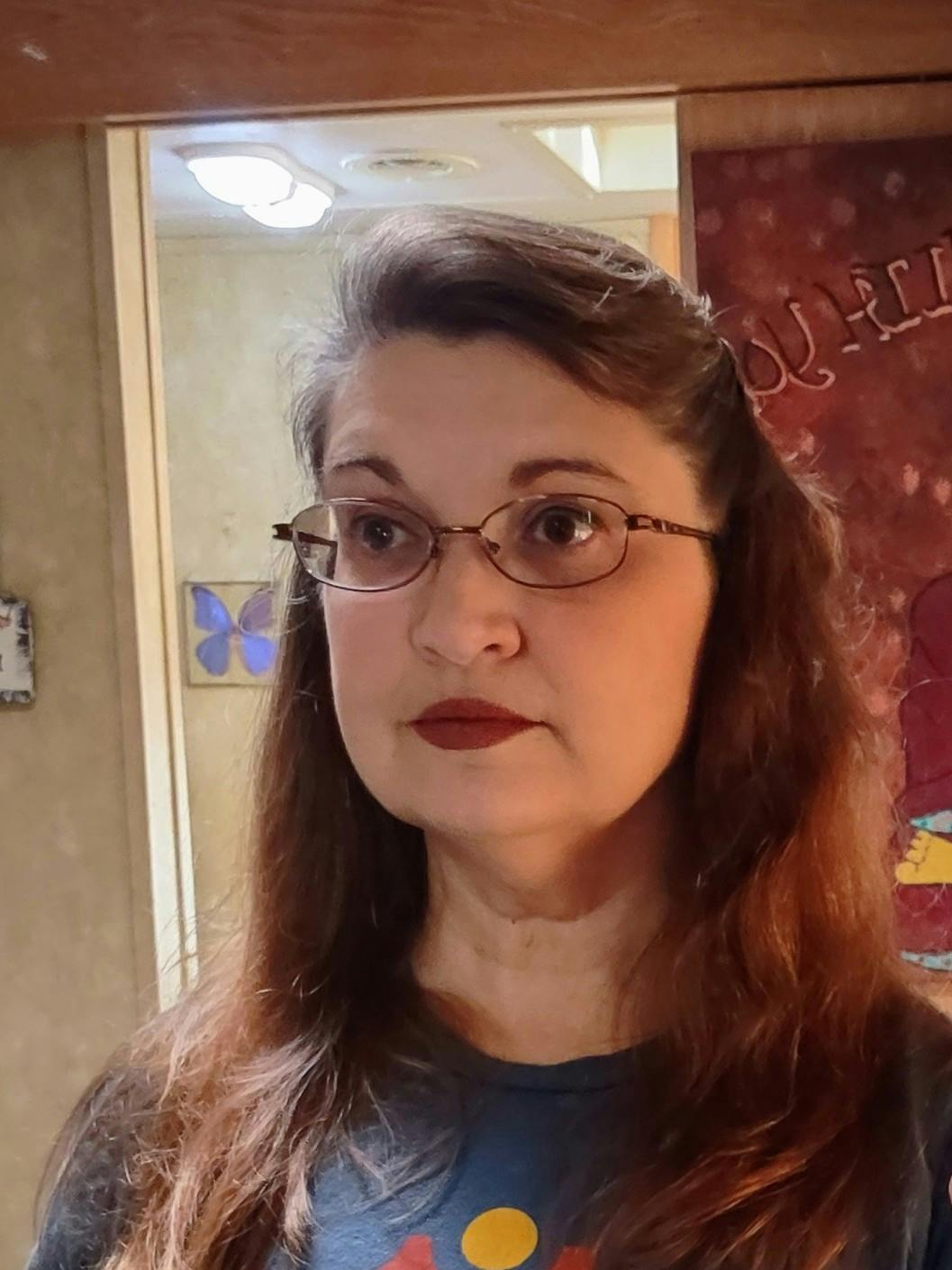 user avatar image for Diane Z