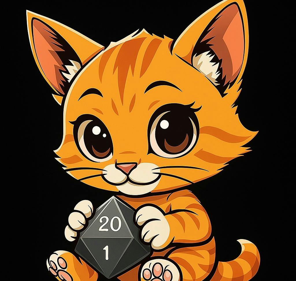 user avatar image for CrittyCat 