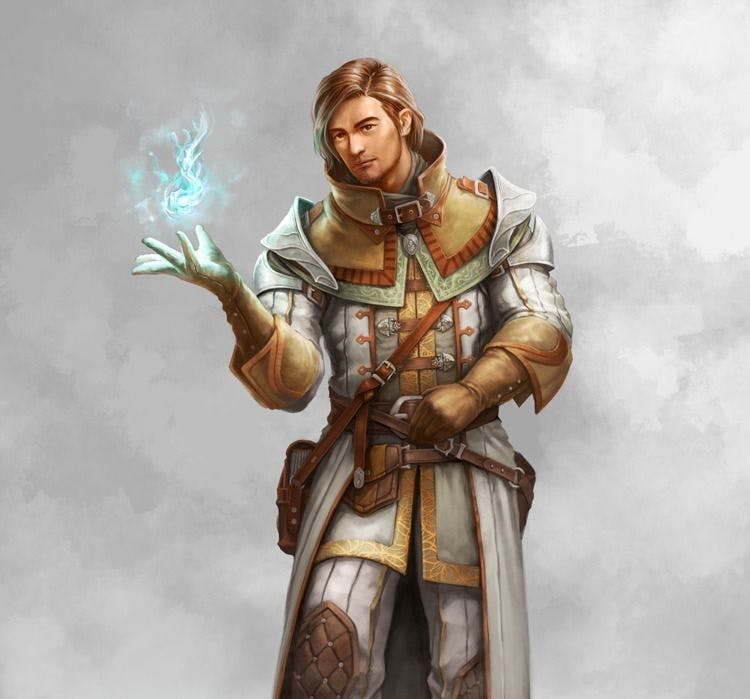 user avatar image for Daniel Mooneyham