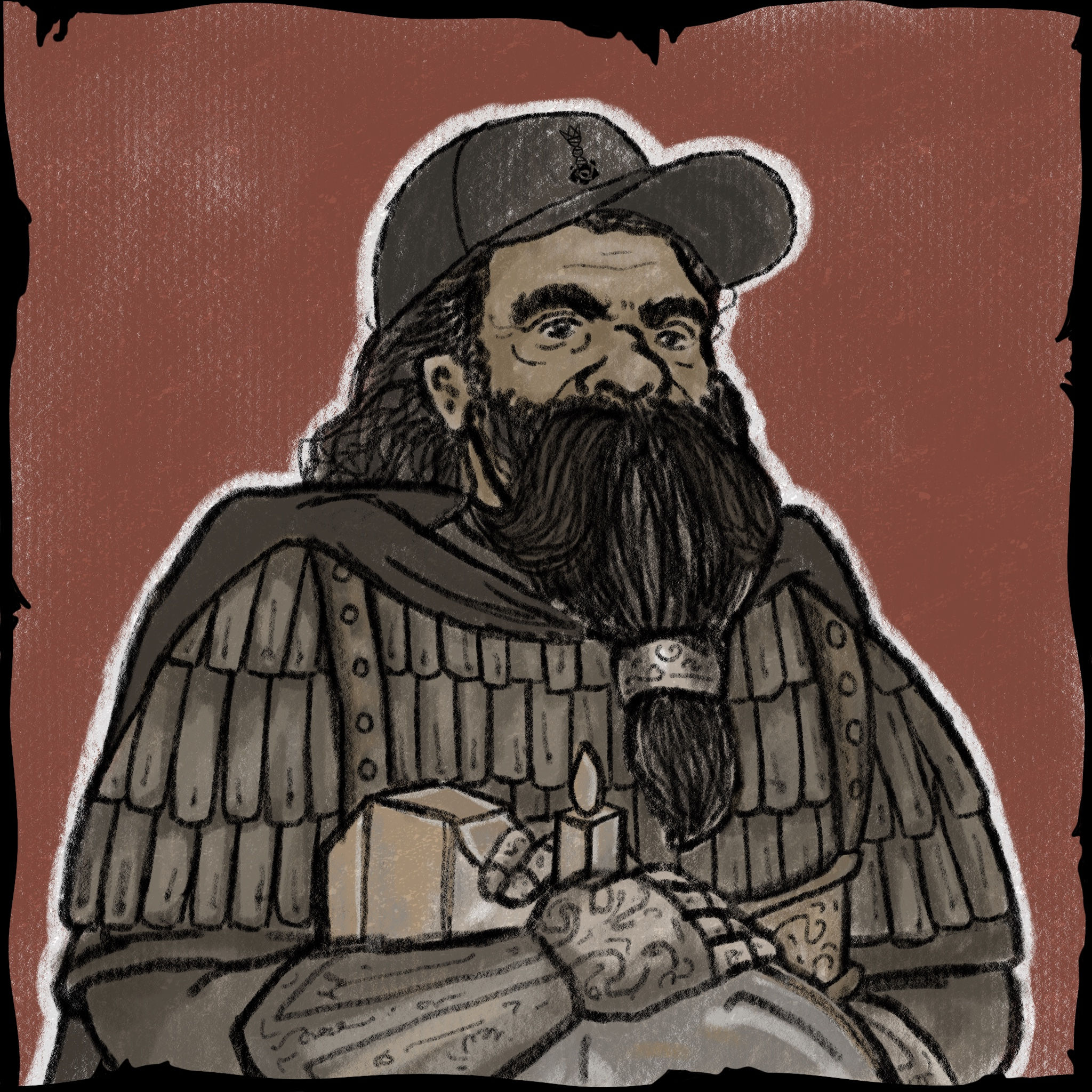 user avatar image for Boengard