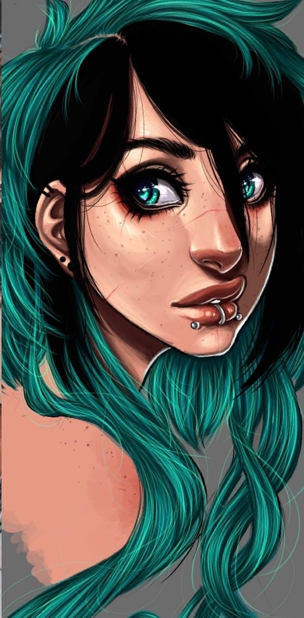 user avatar image for Desi