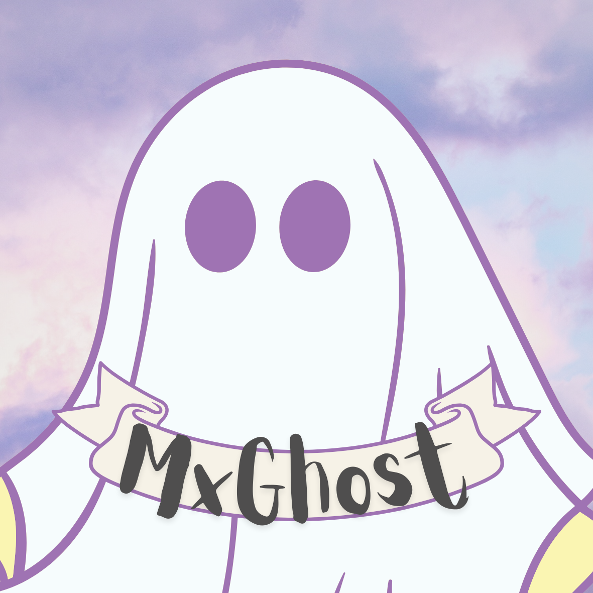user avatar image for MxGhost
