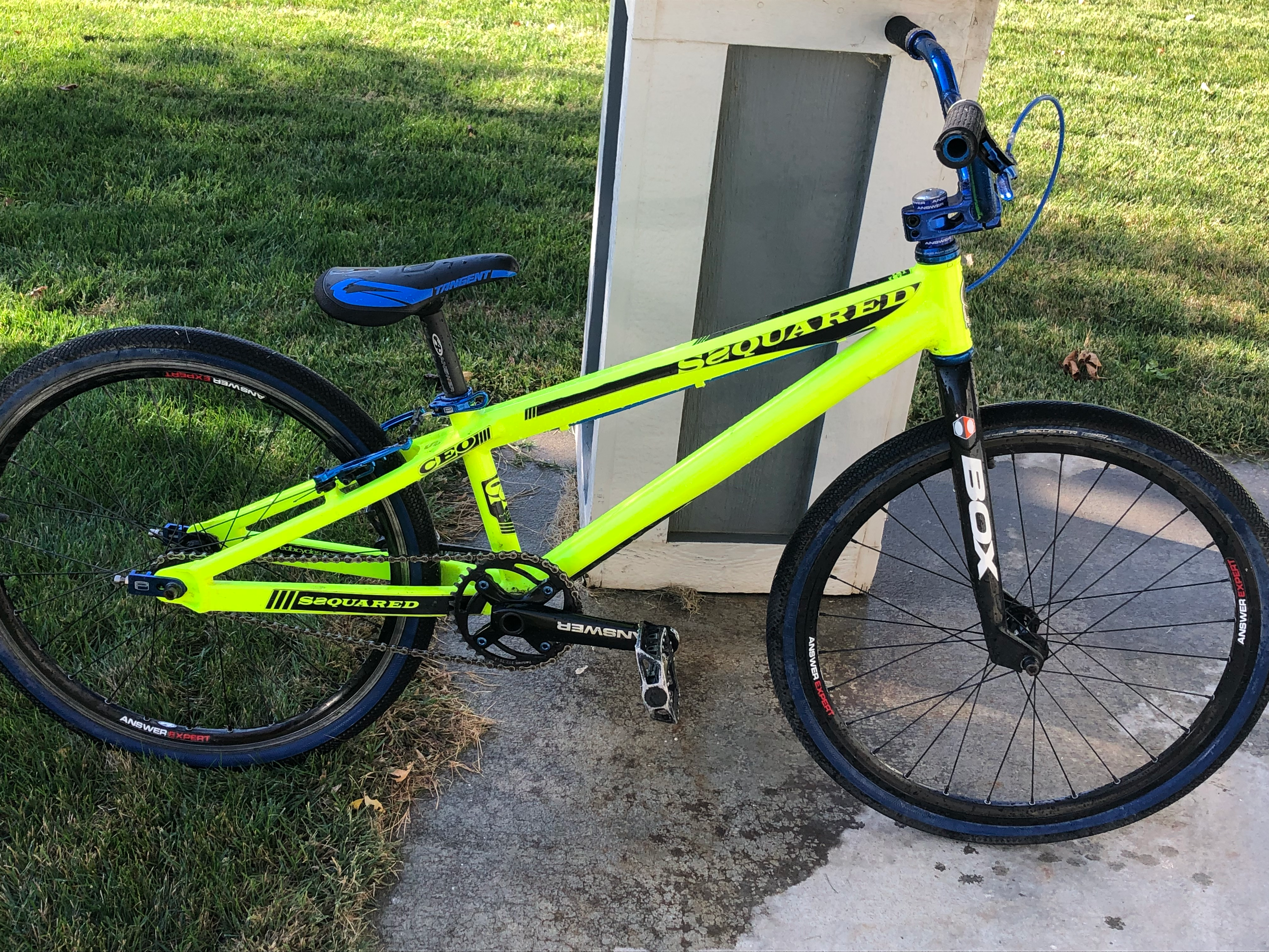 user avatar image for Mike