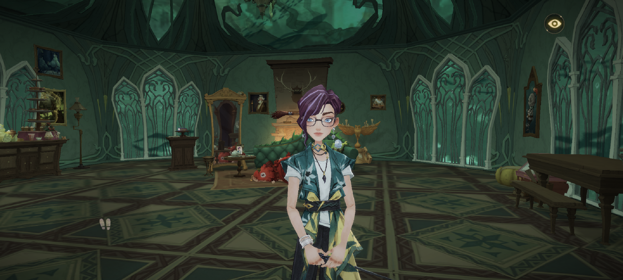 user avatar image for Savannah