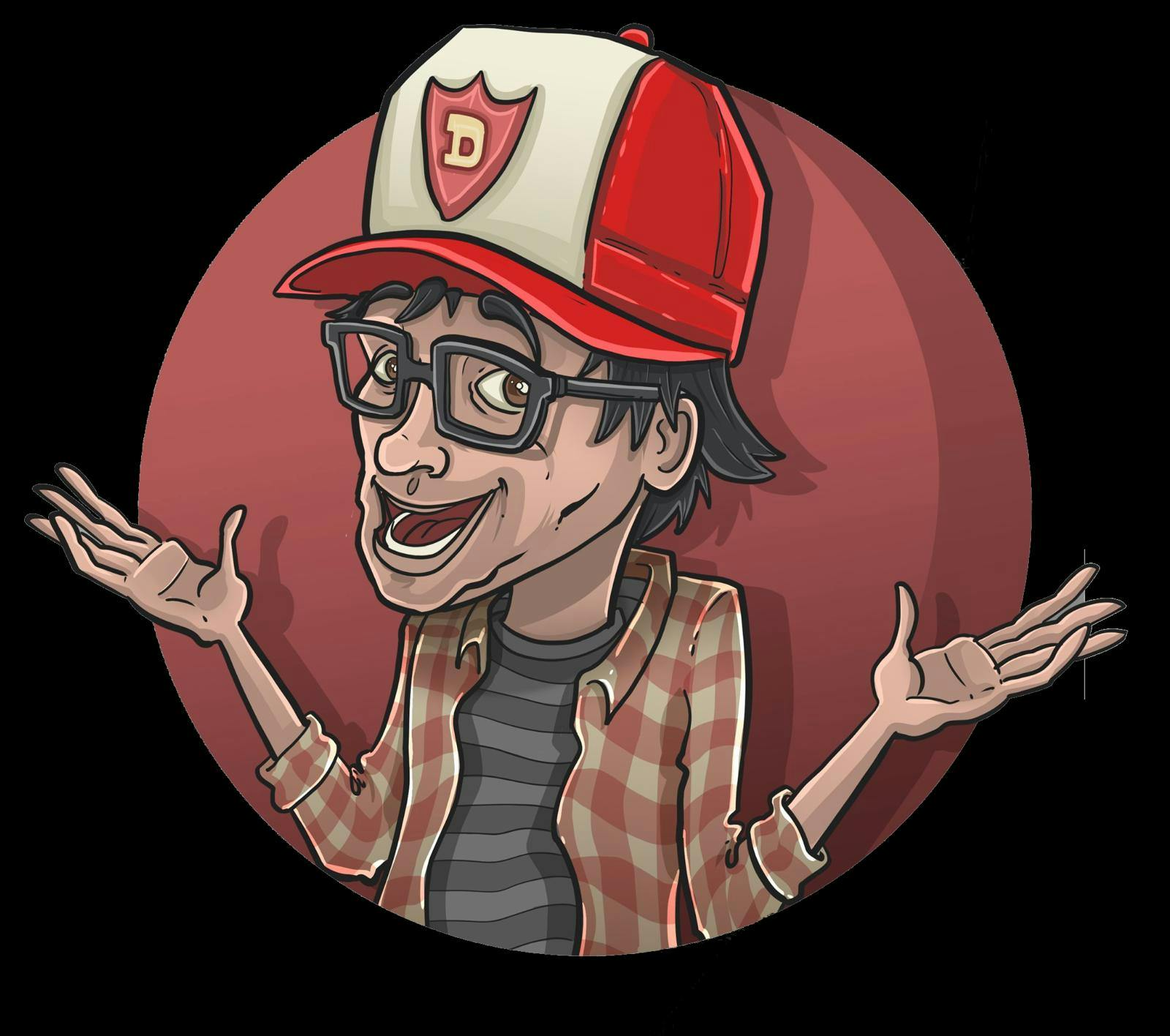 user avatar image for Dani El Furna