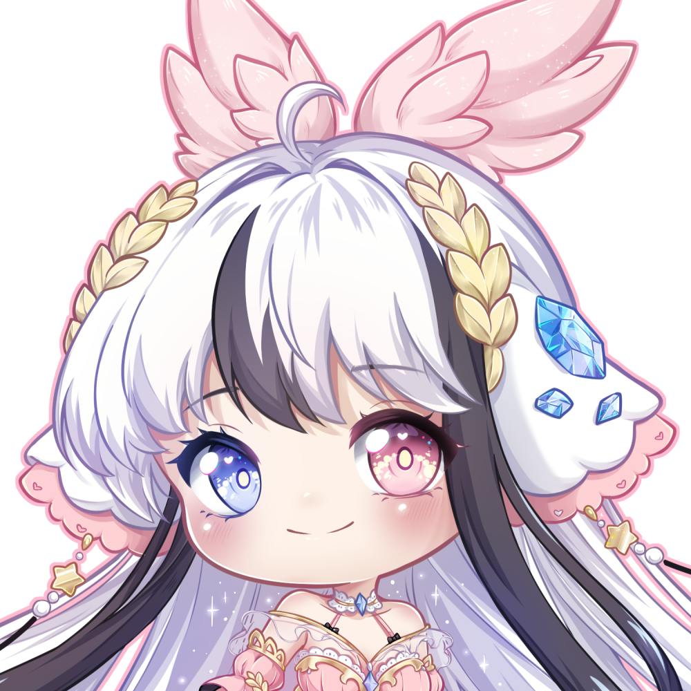 user avatar image for KirasElixir