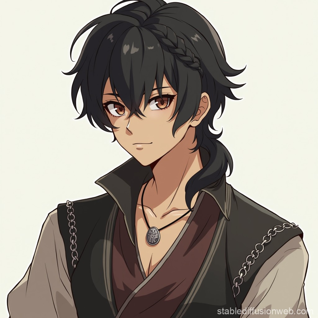 user avatar image for Mike