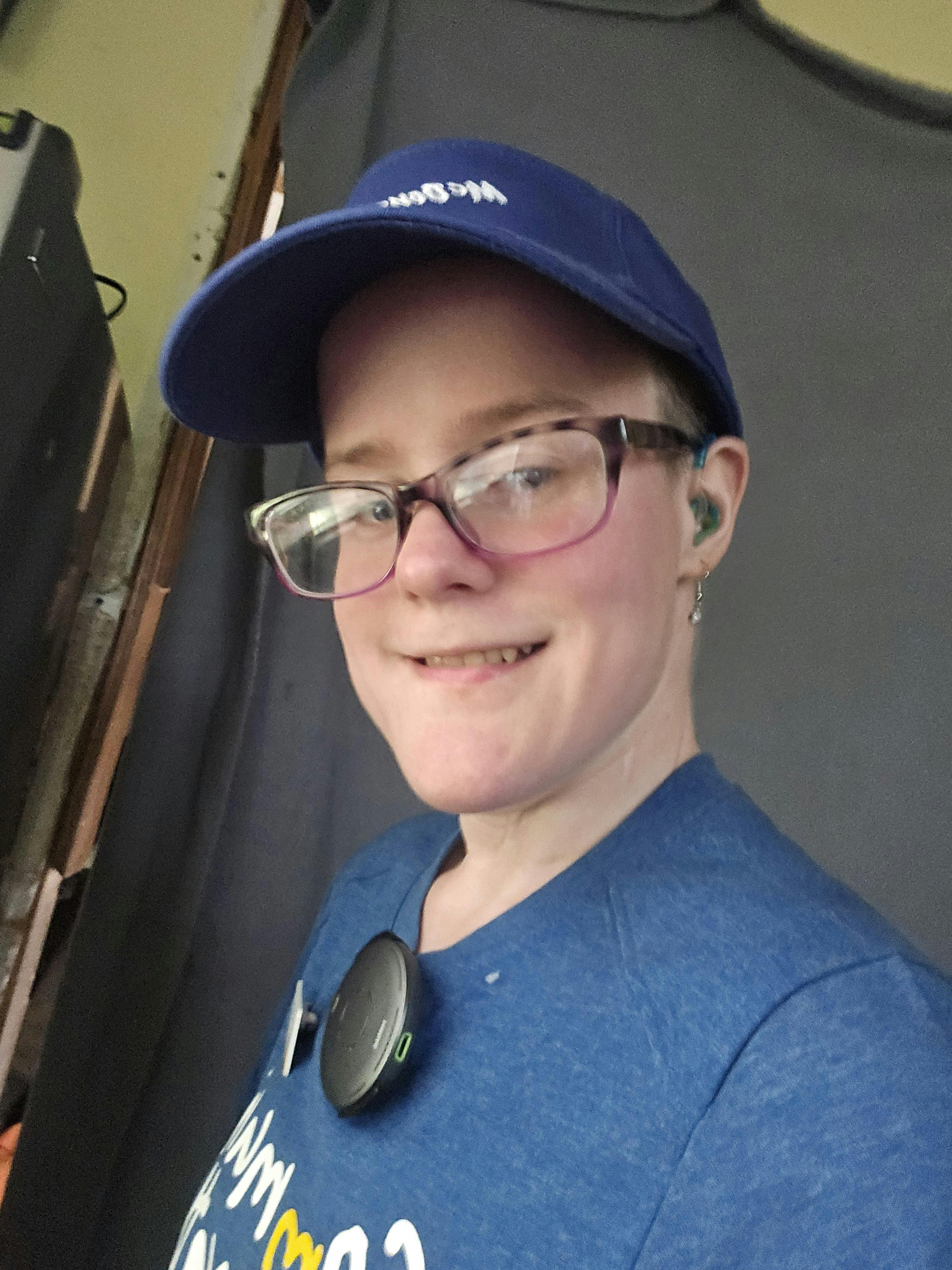 user avatar image for Elsa Tabor