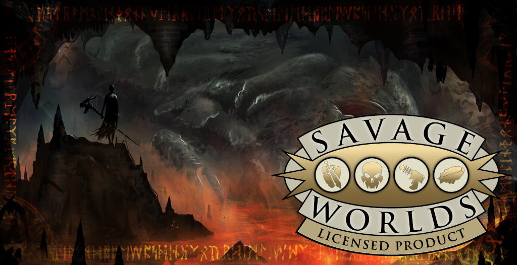 Savage Chronicles of Aerthe