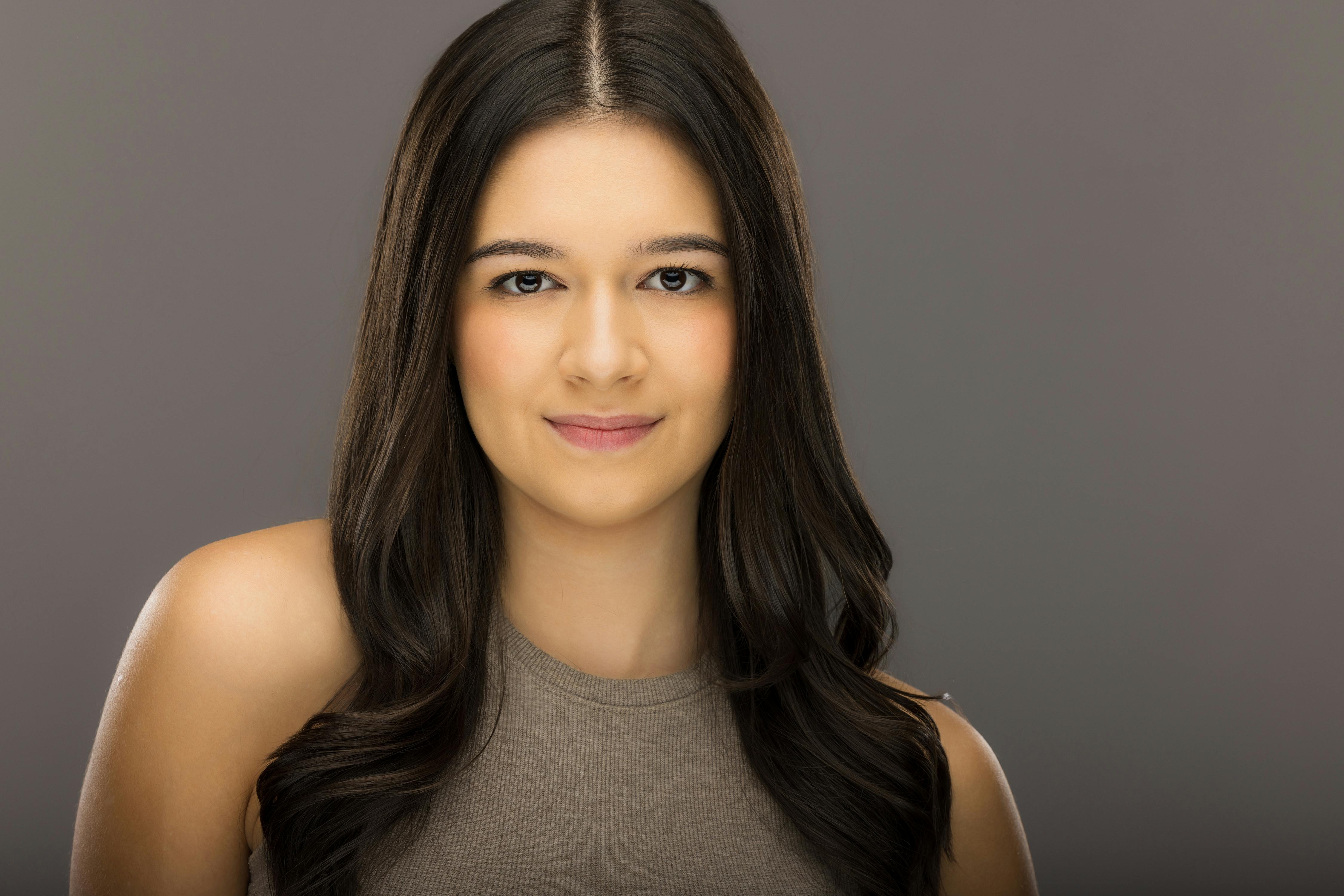 user avatar image for Raina Trujillo