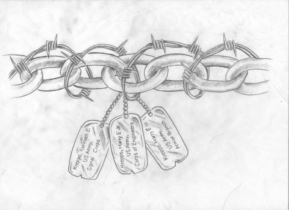 user avatar image for Kenneth Krepps