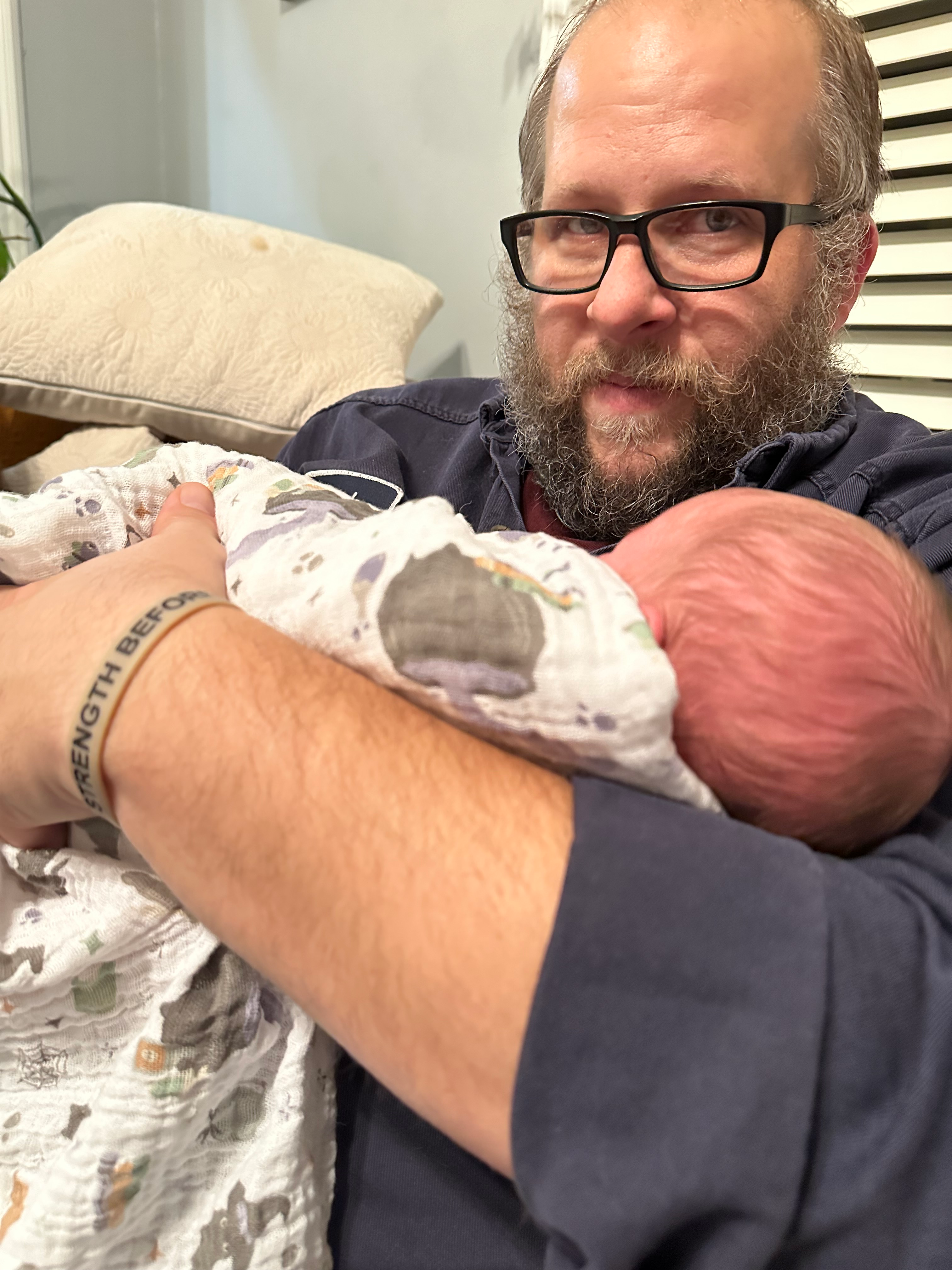 user avatar image for Brock Kirch