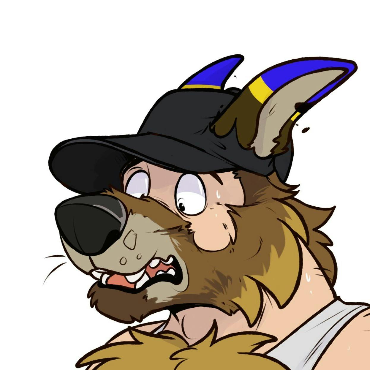 user avatar image for Carwyn