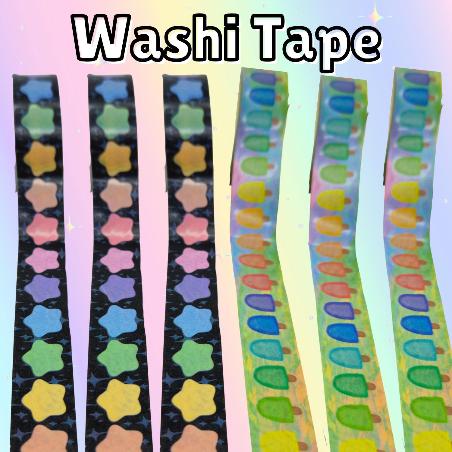 Washi Tape