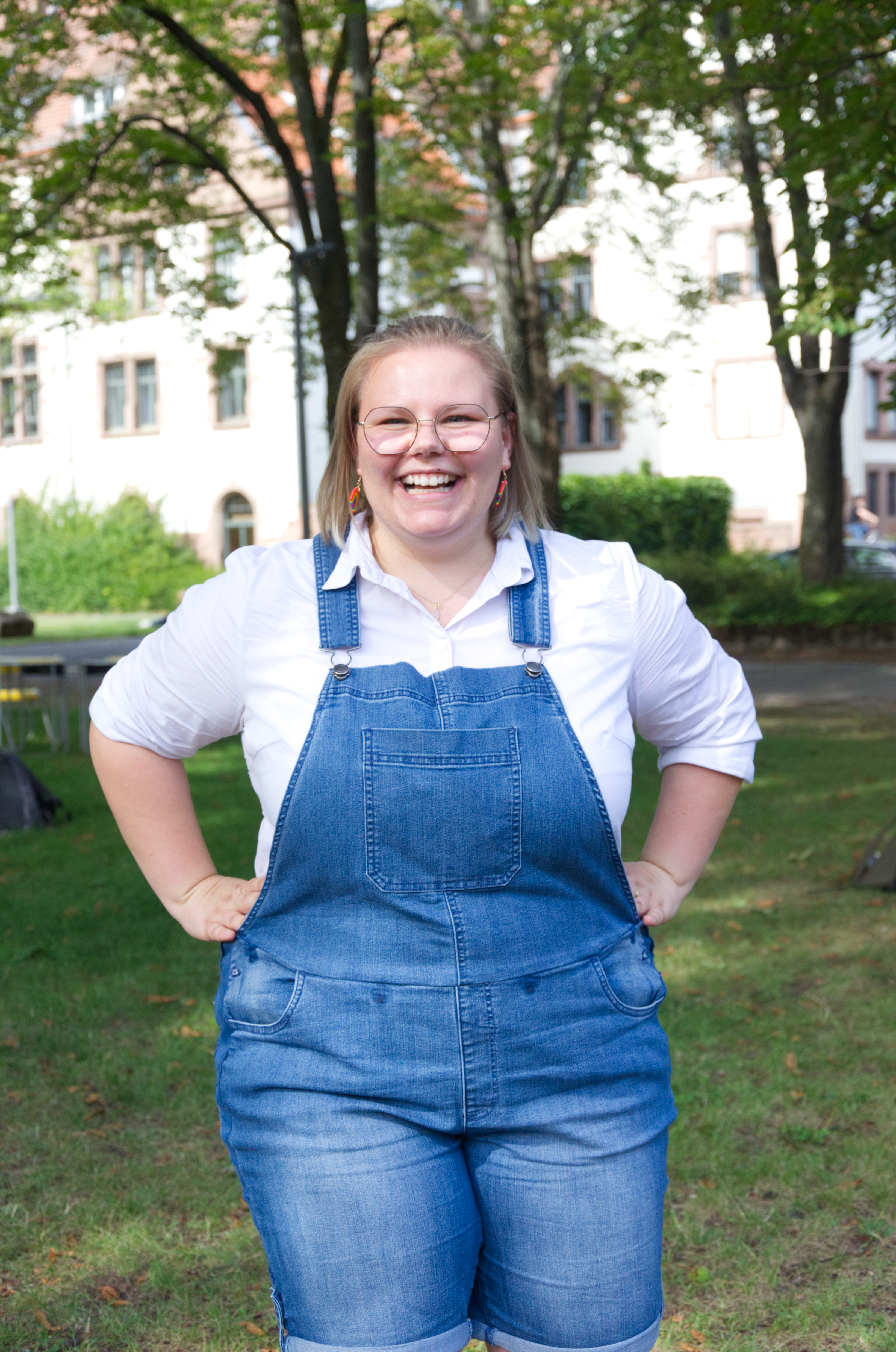user avatar image for Annika