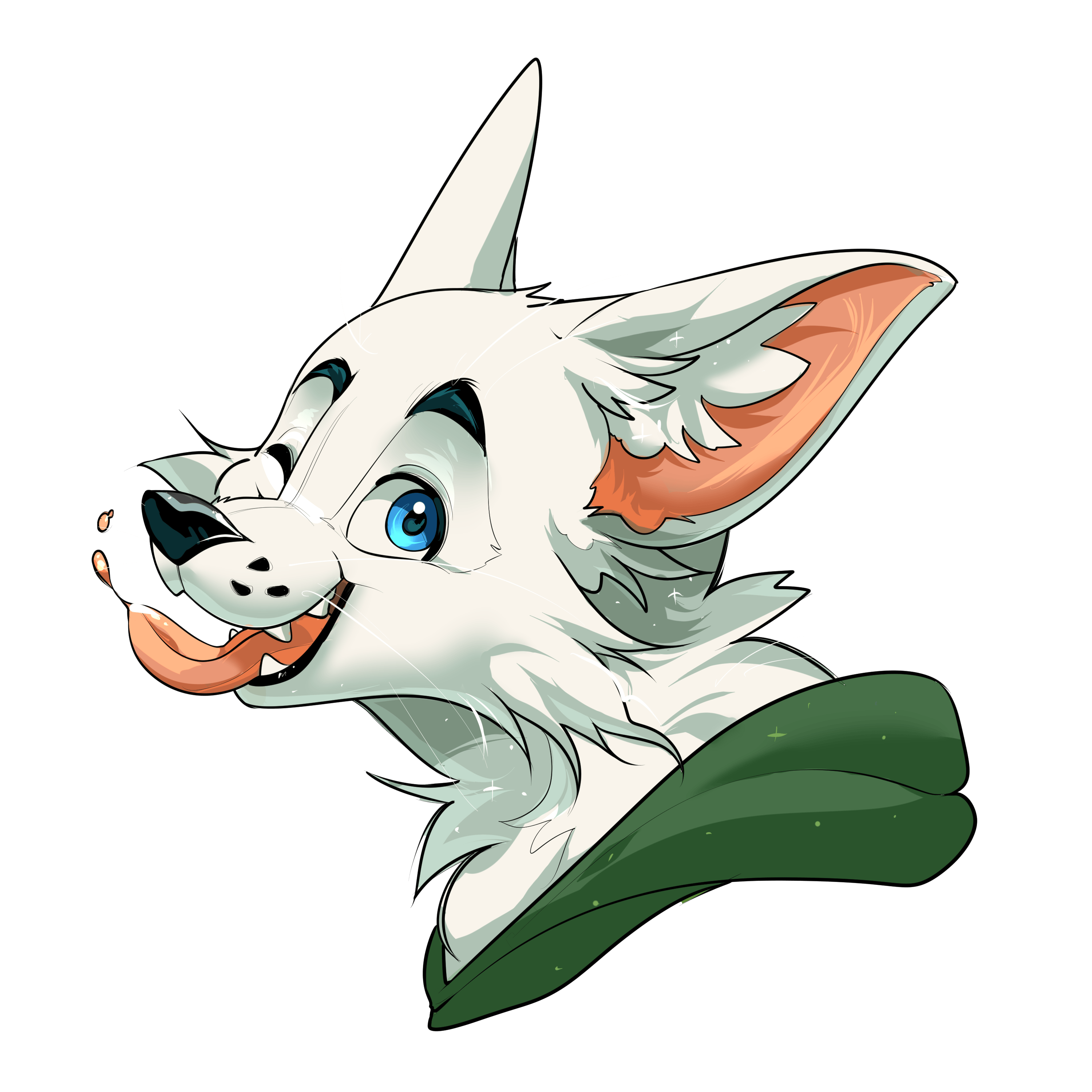 user avatar image for PreytorFenix 