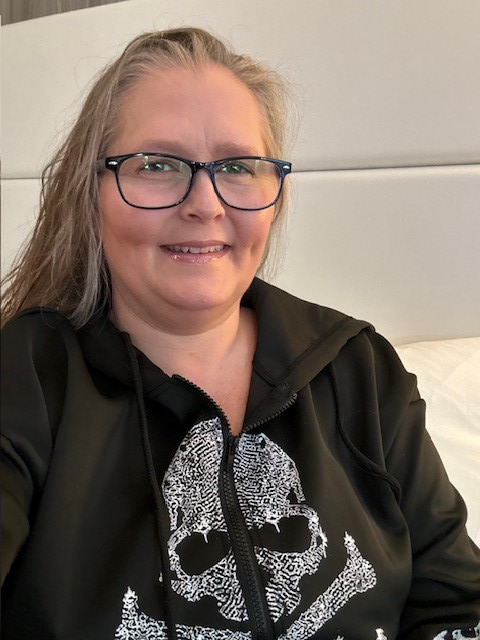 user avatar image for MamaRackley