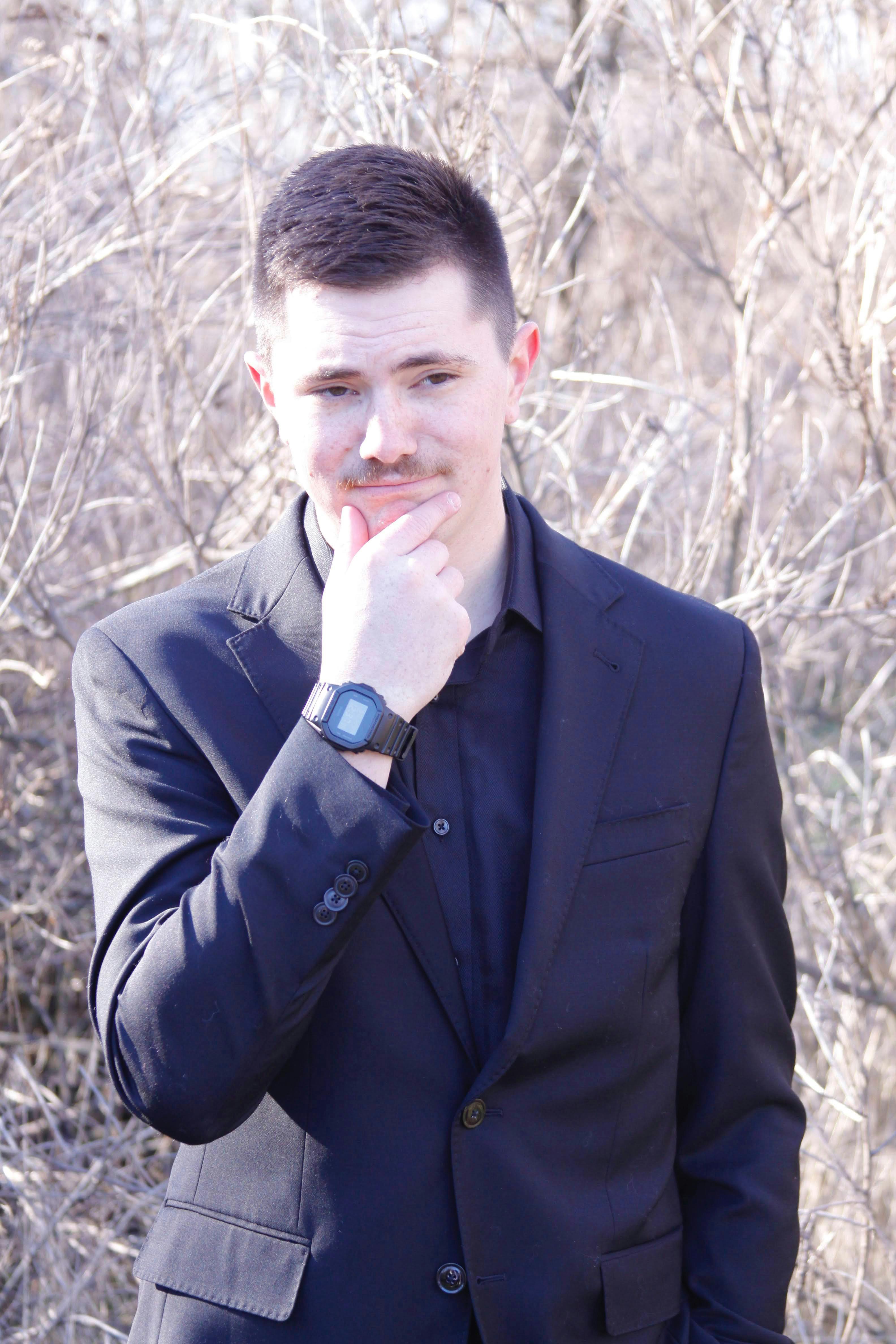 user avatar image for Noah Withers