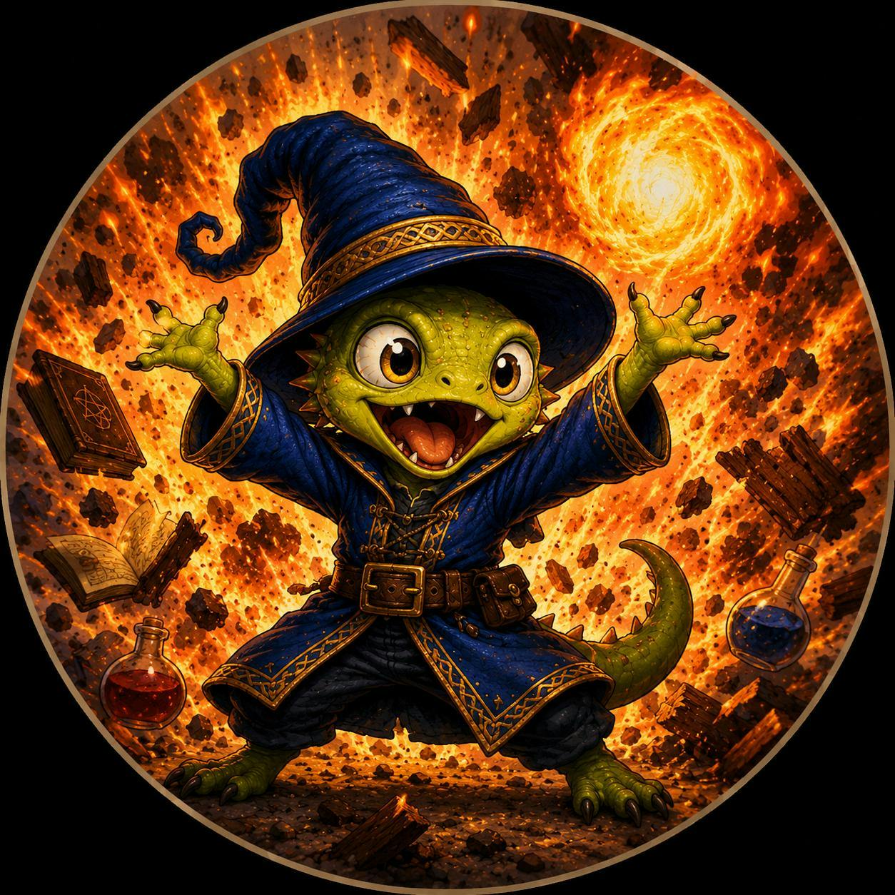 user avatar image for Adam van der Linde