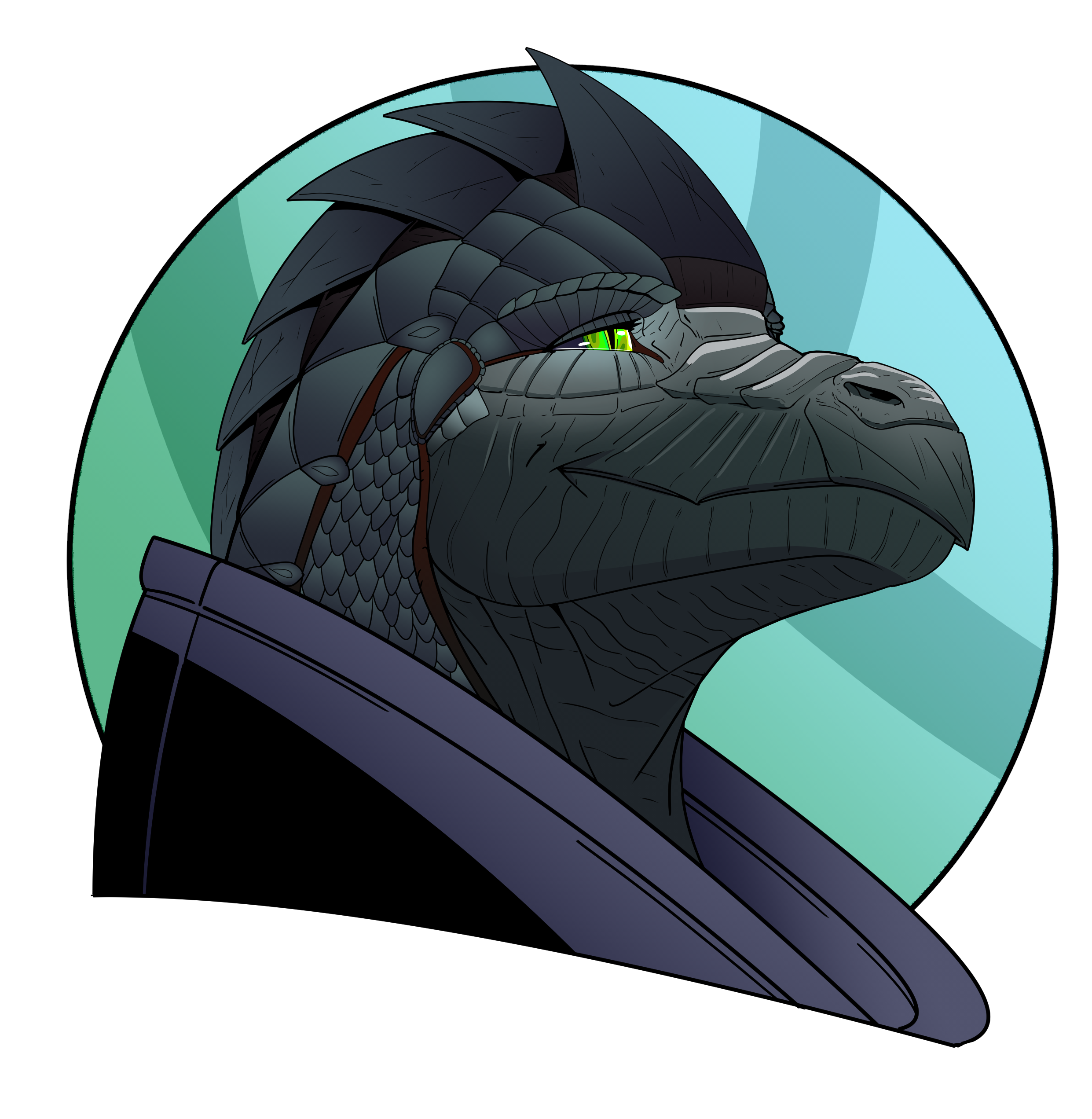 user avatar image for Duke A. Déserix