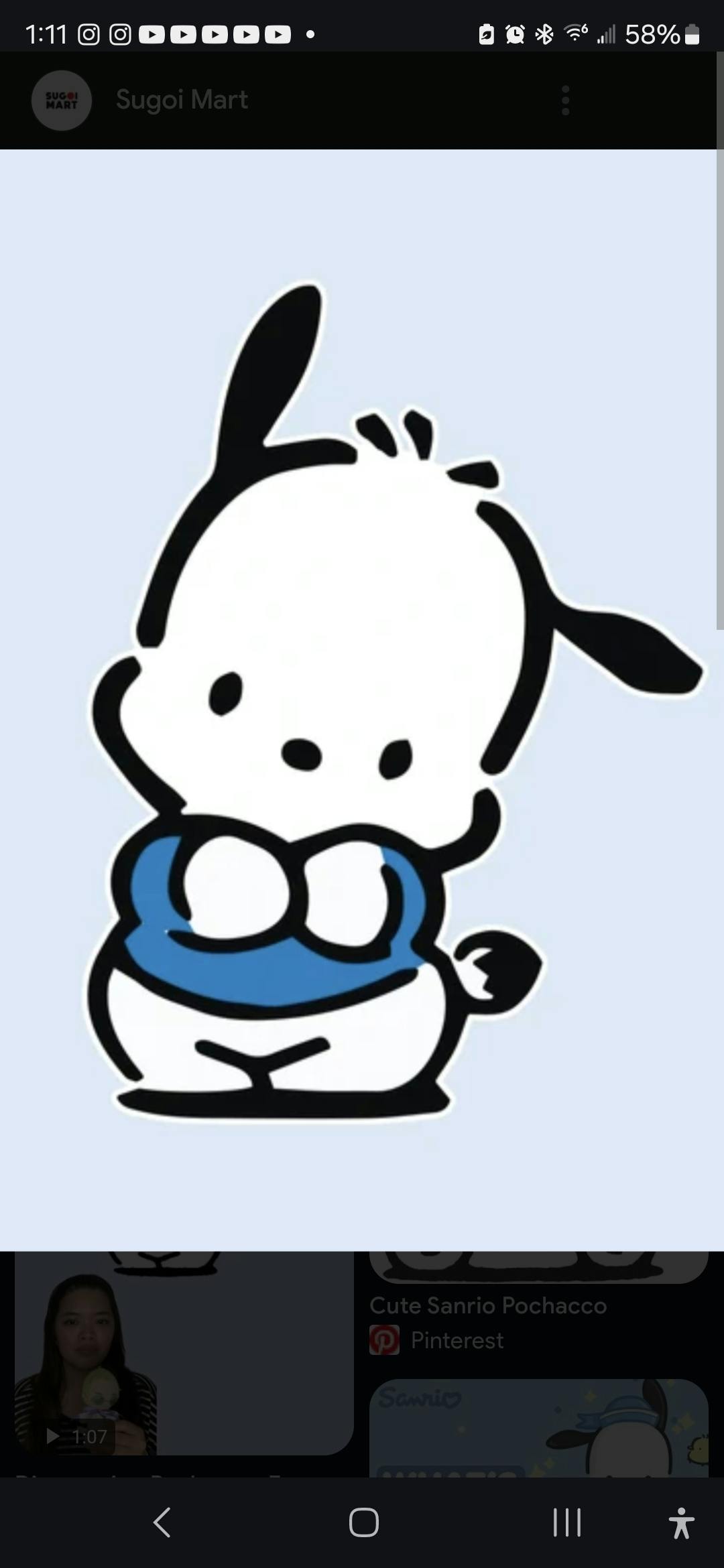 user avatar image for MDibs