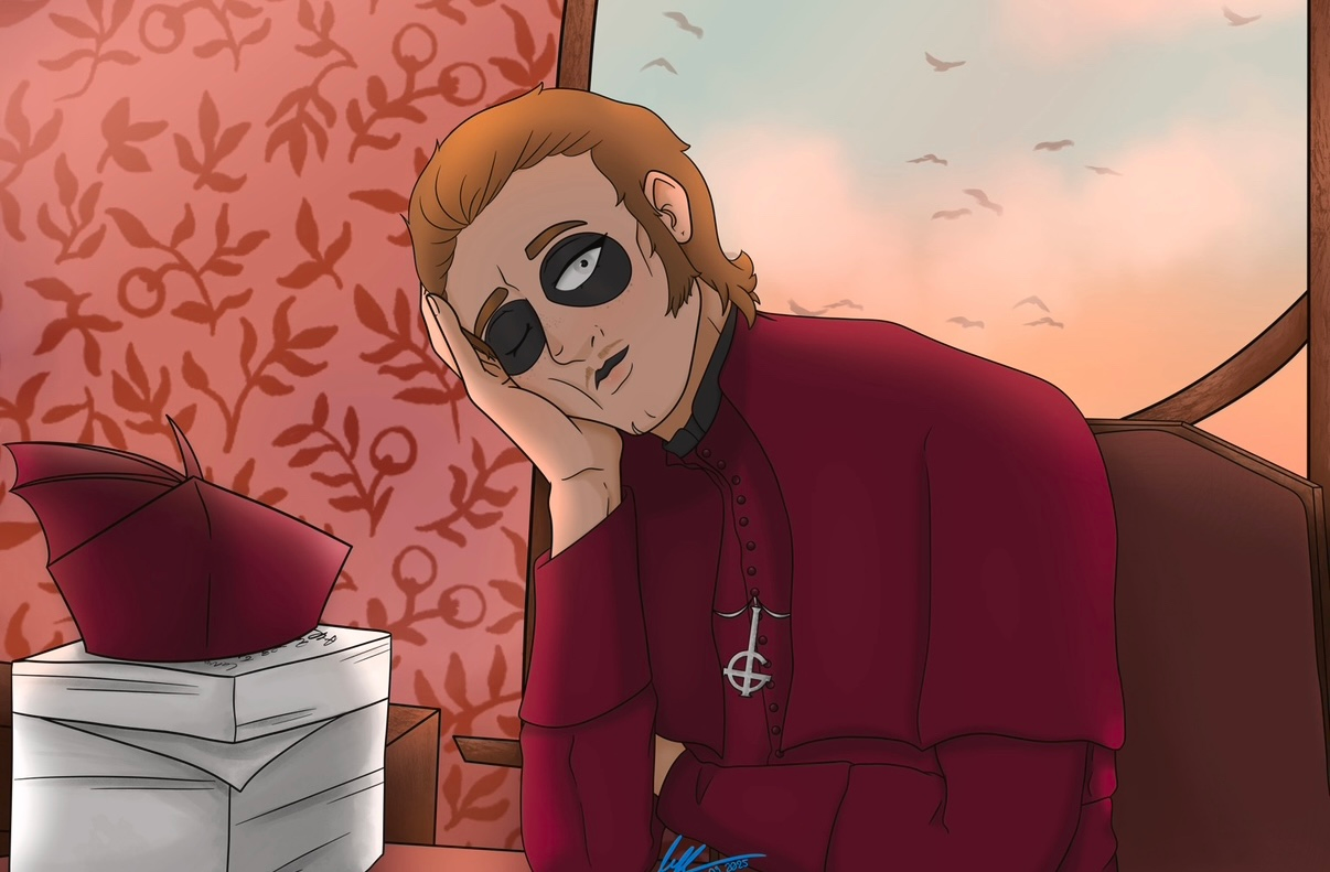 user avatar image for StarlightCosmos