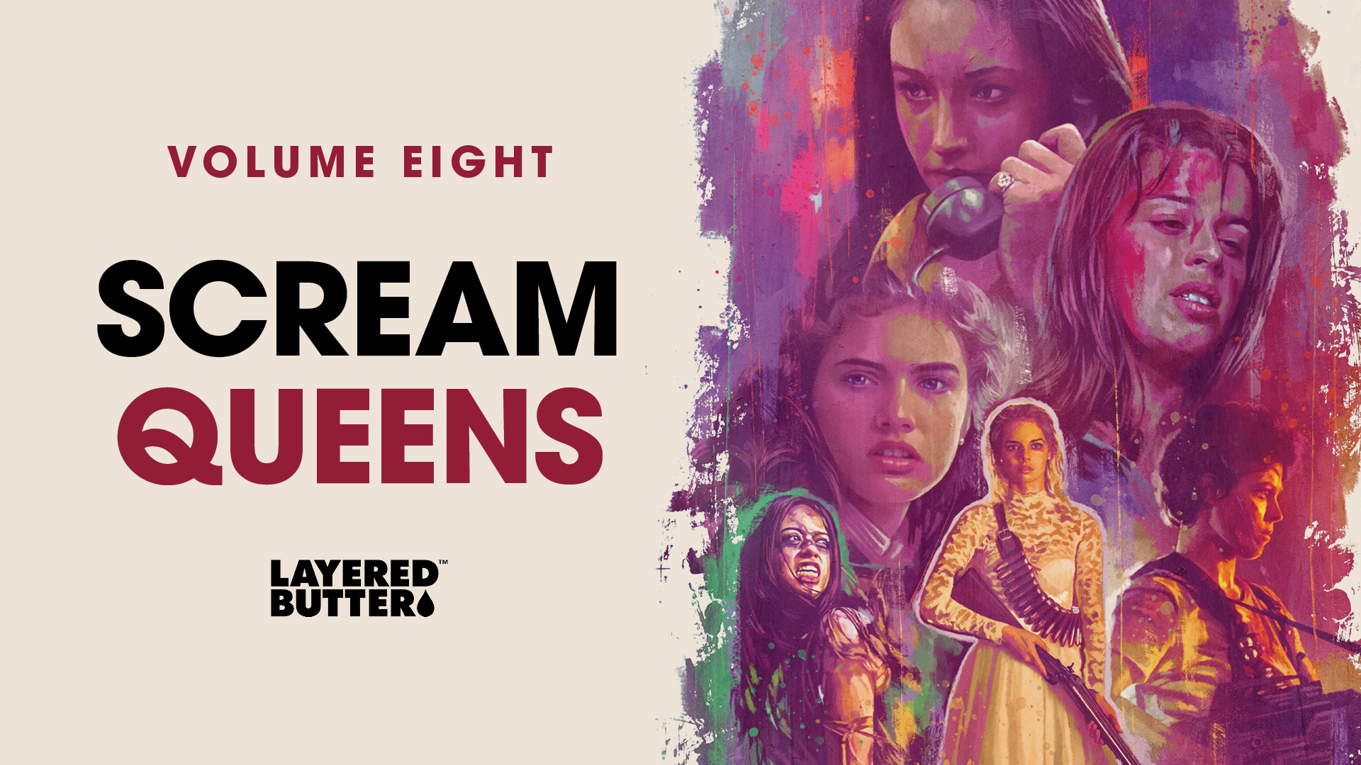 Scream Queens
