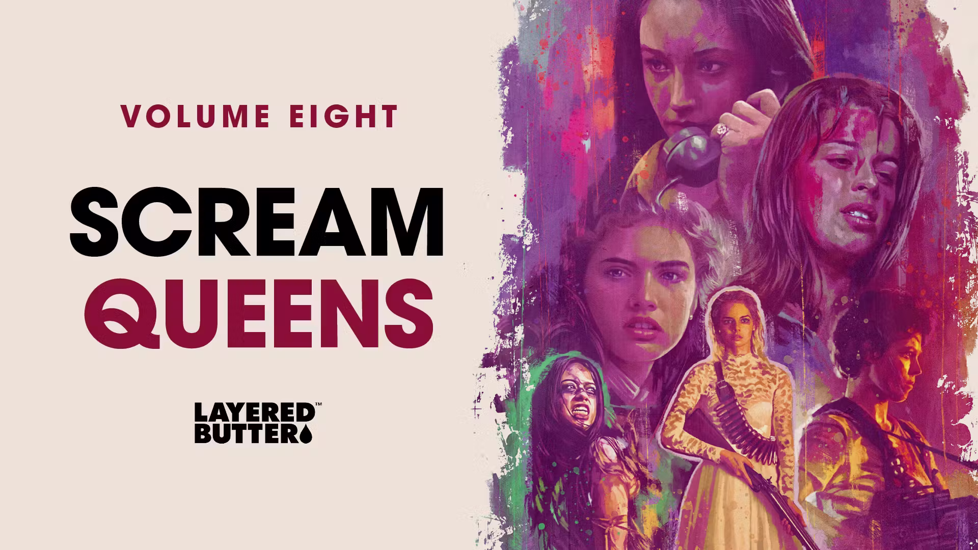 Scream Queens