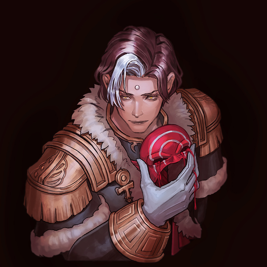user avatar image for Hechizero