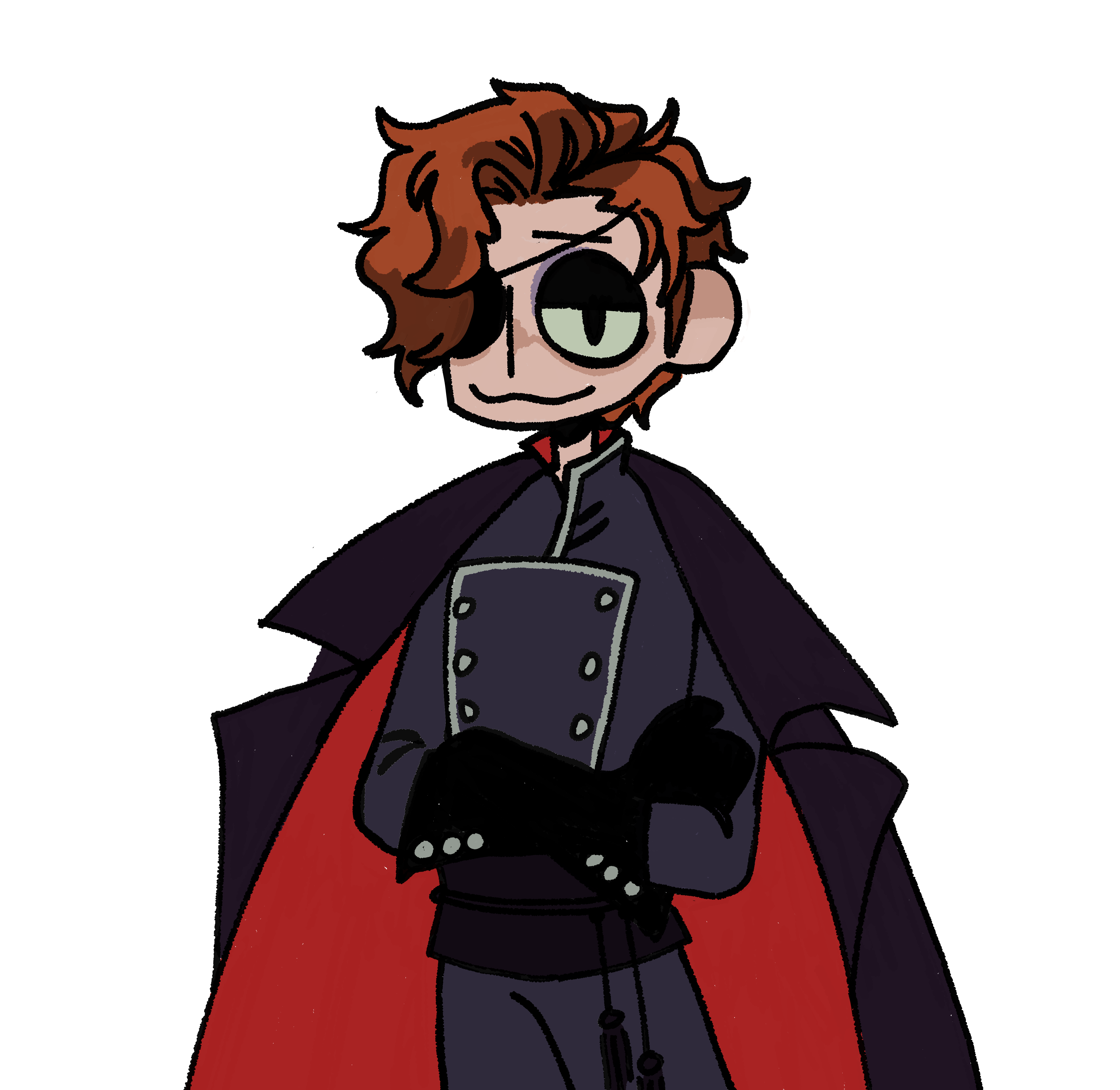 user avatar image for Al 