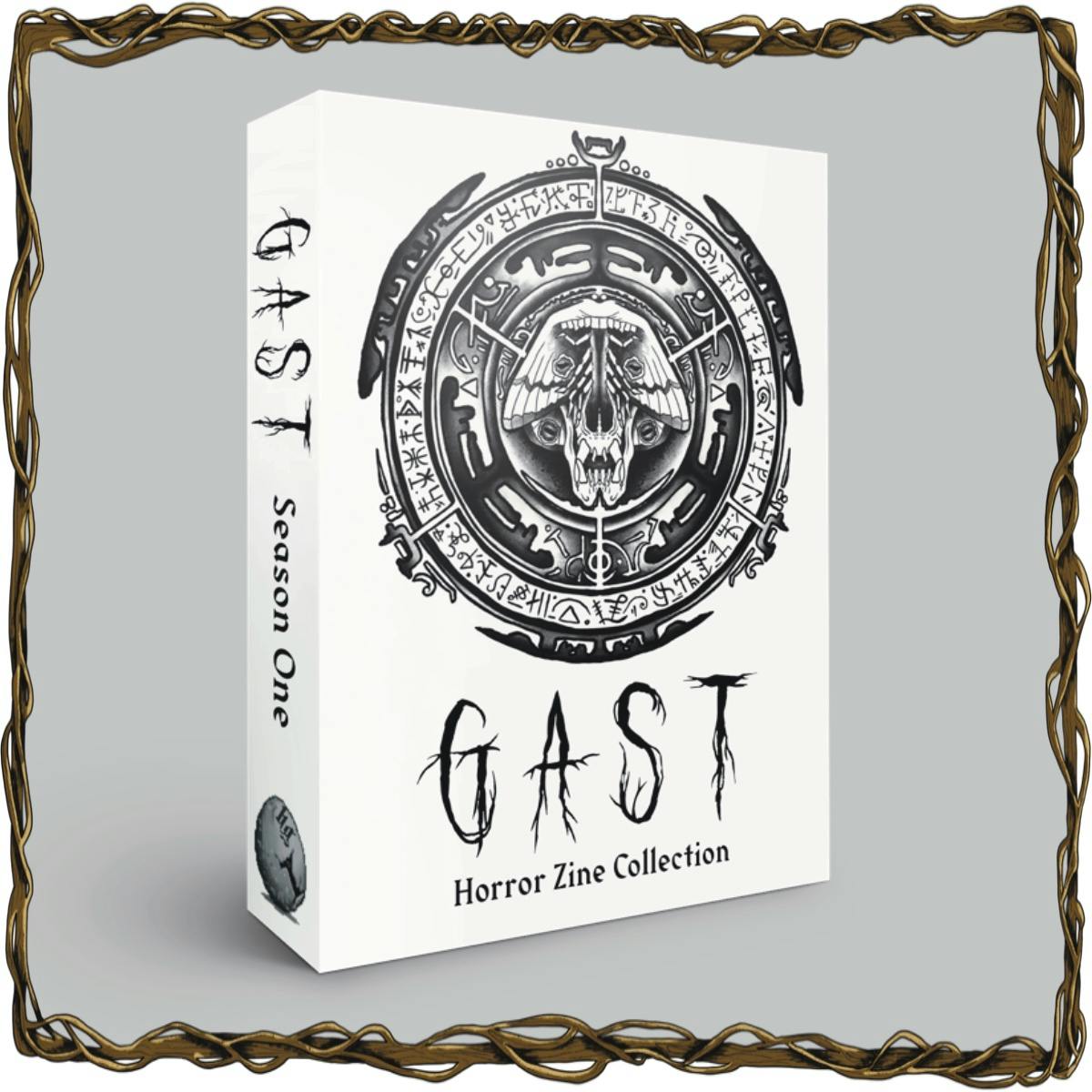Gast Standard Box