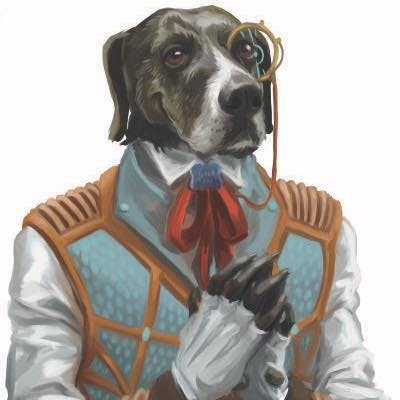 user avatar image for William Lucas