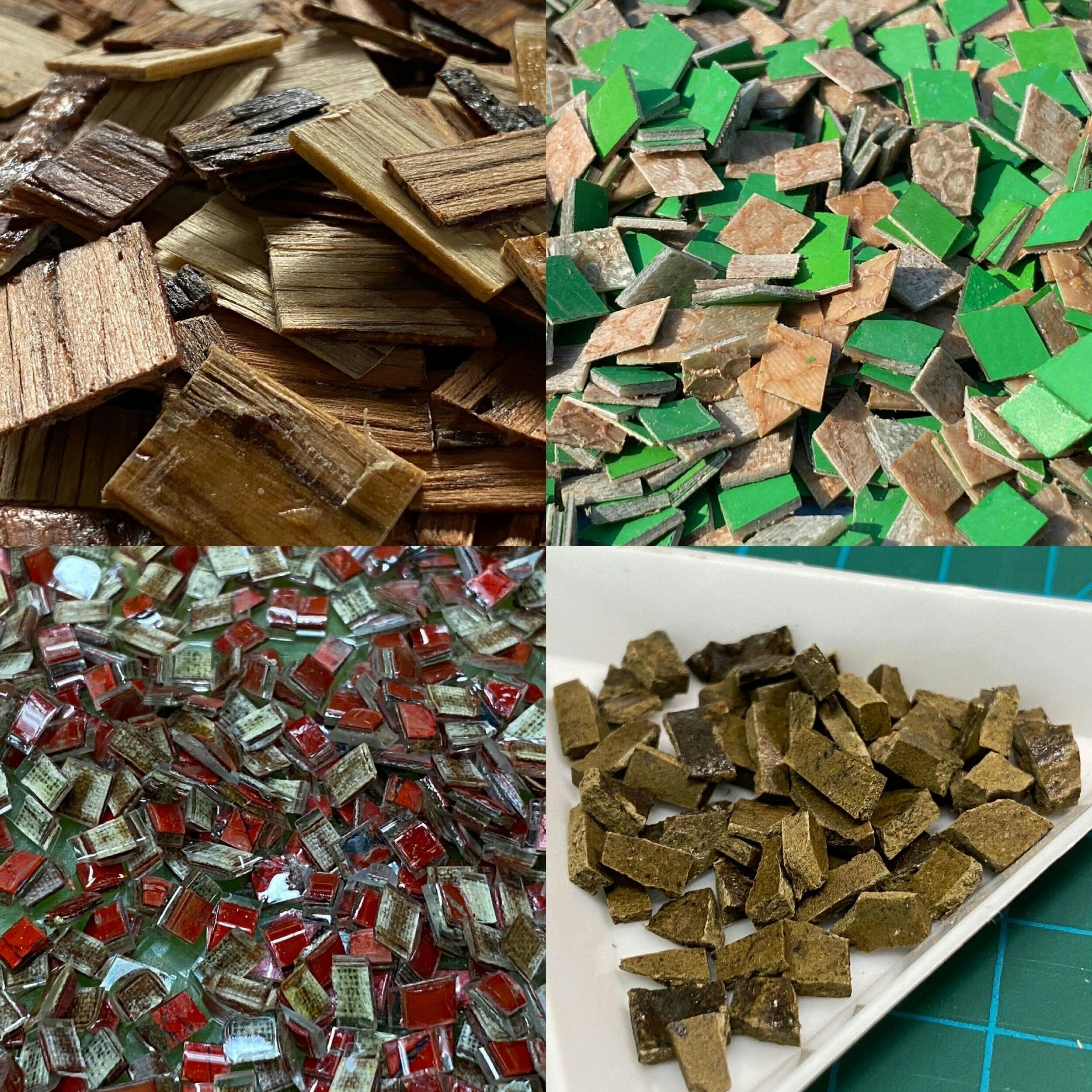 Mini Museum 5: The Fifth Edition Project Update: Production Update ...