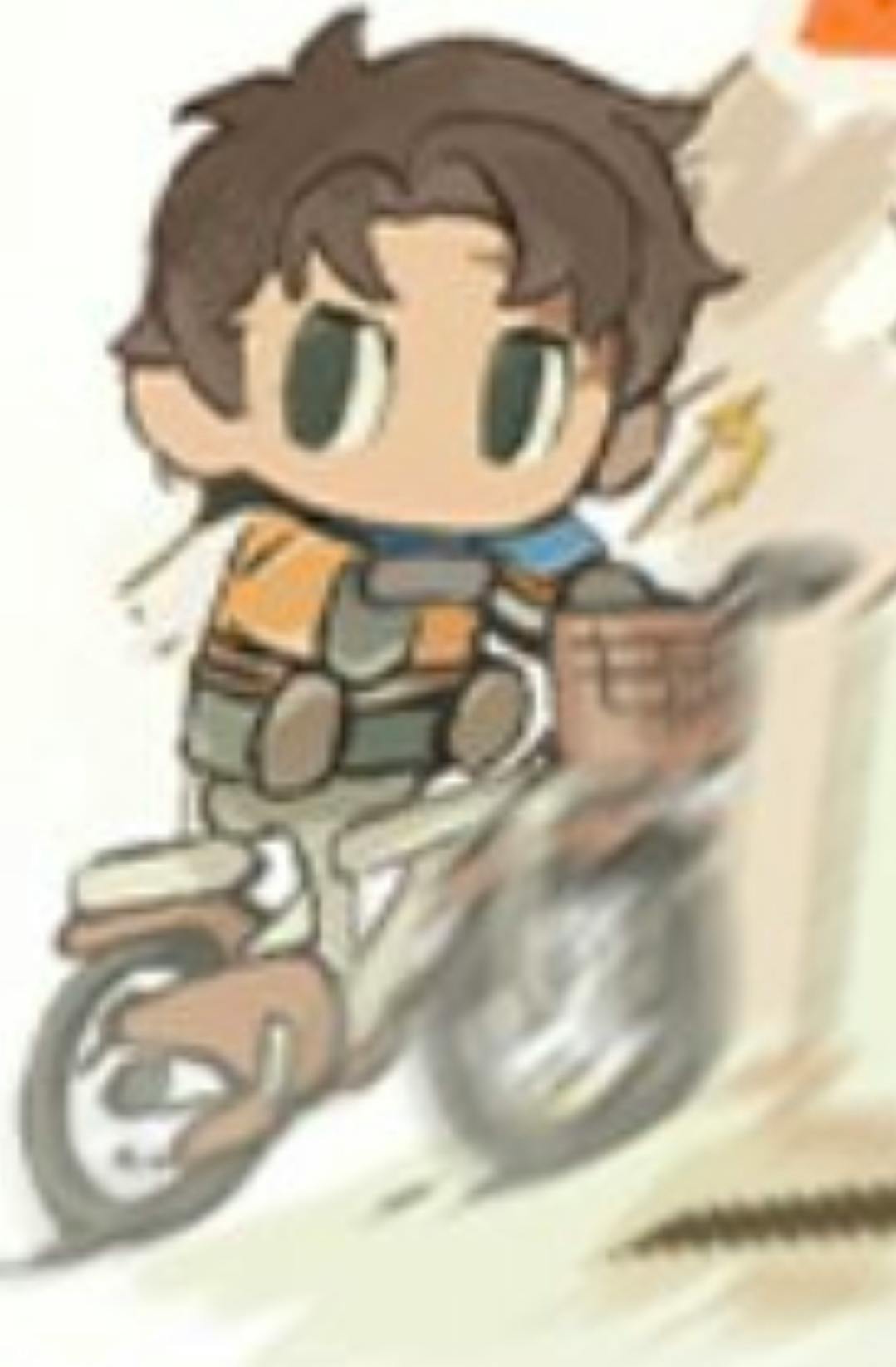 user avatar image for Cal