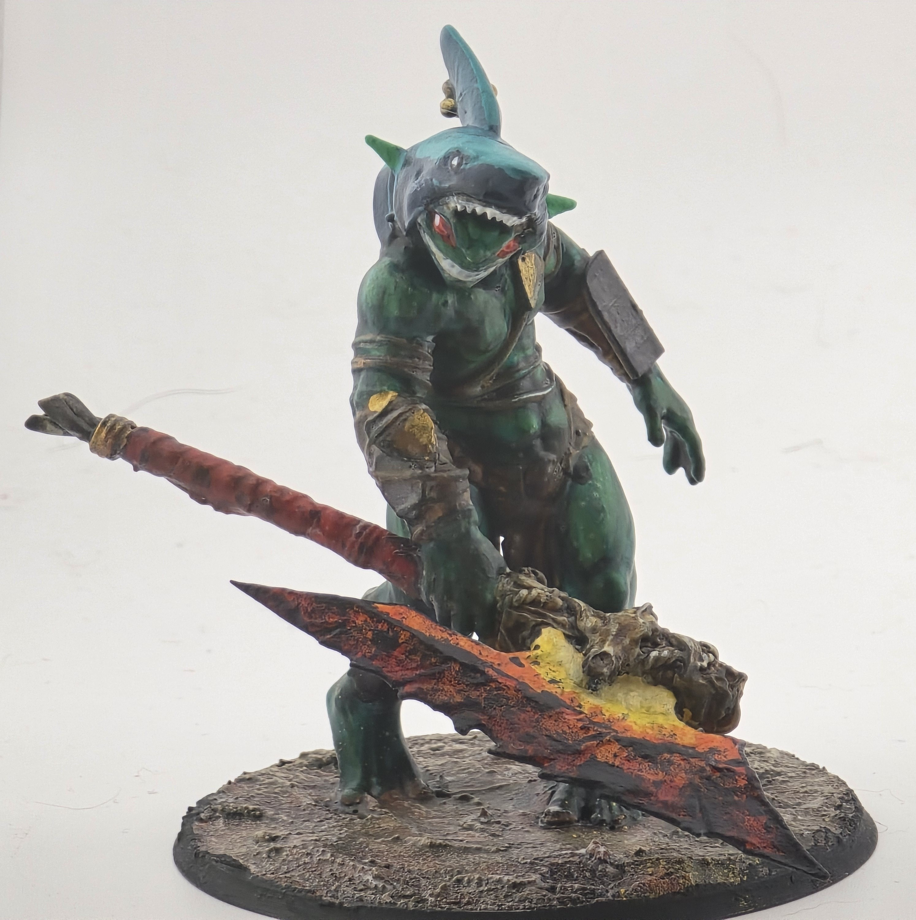 user avatar image for Kegrah