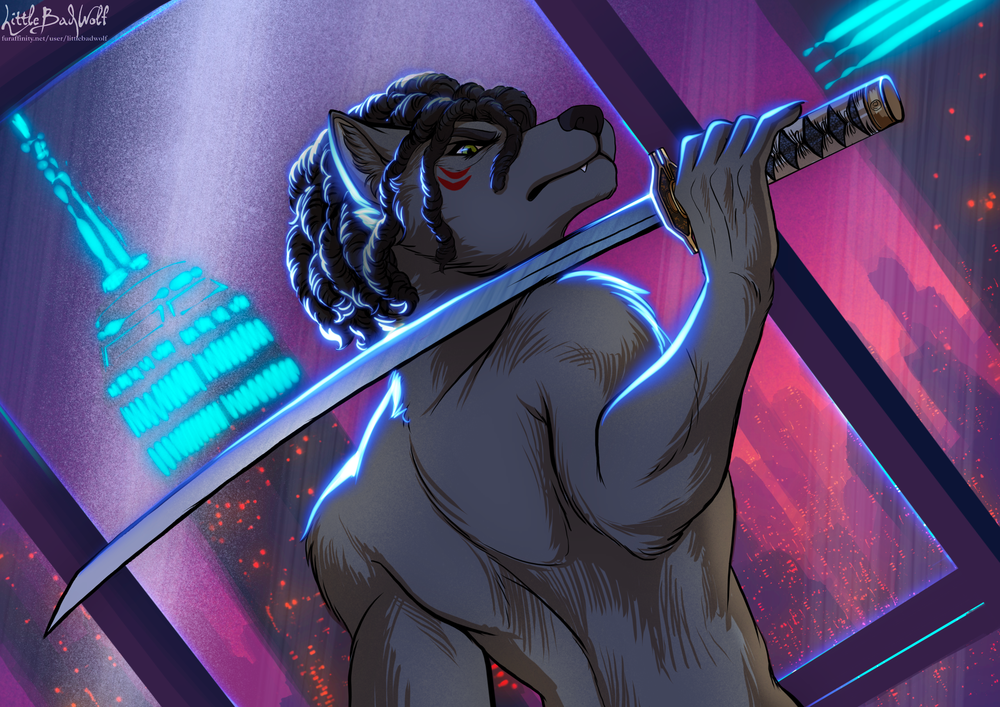 user avatar image for Salvador