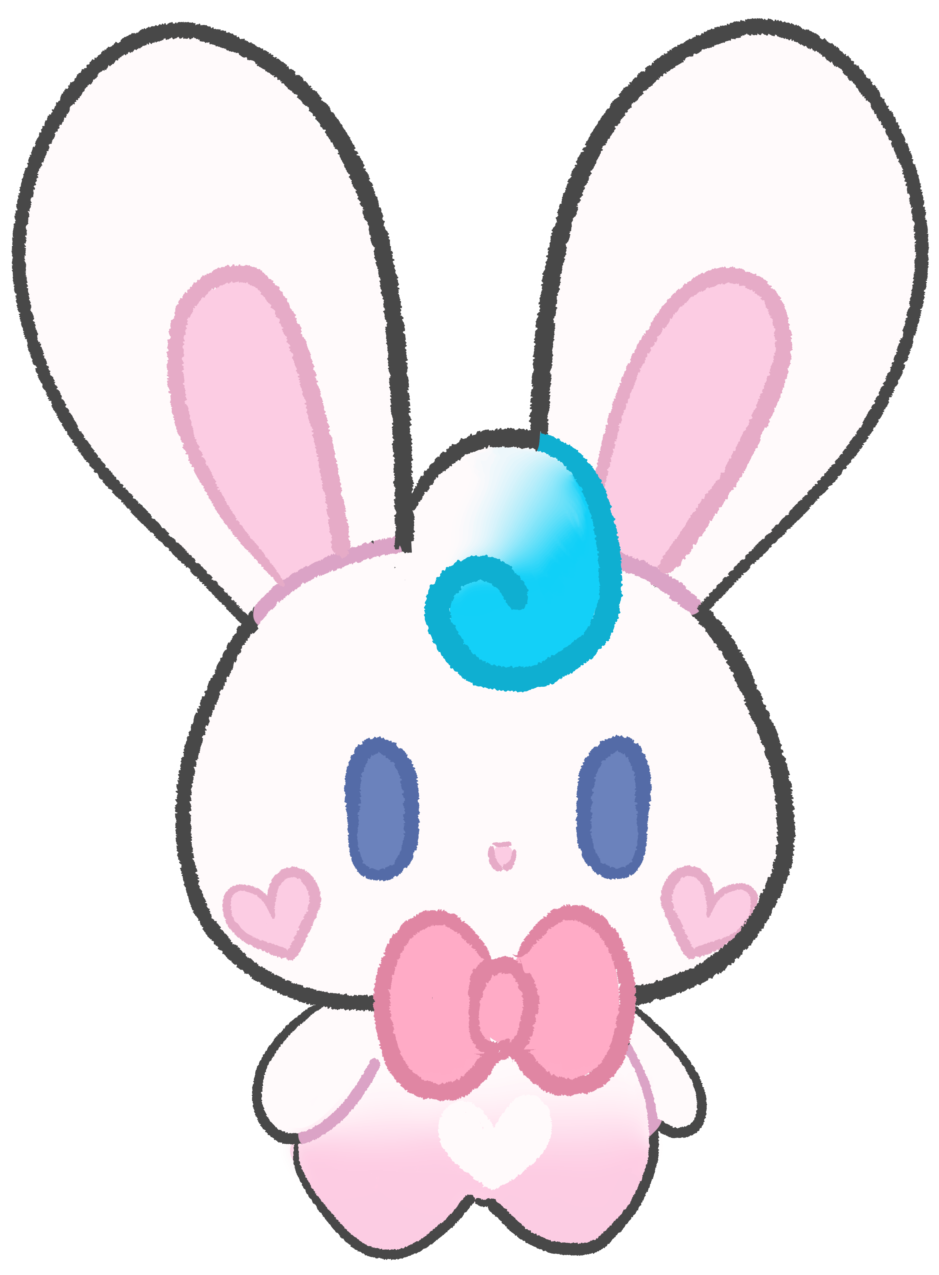 user avatar image for Bunny